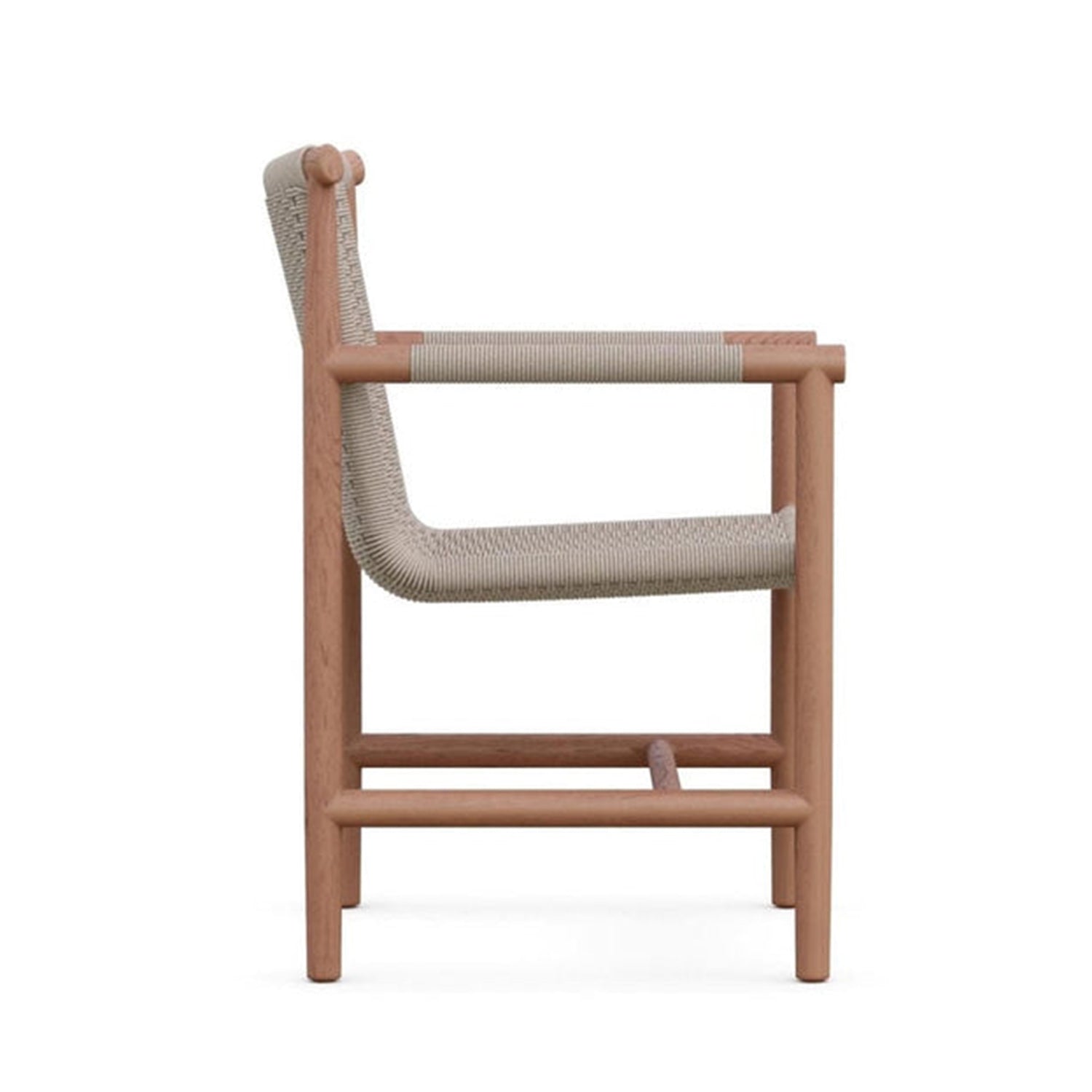 Azzuro Living Boca Dining Chair Set of 2