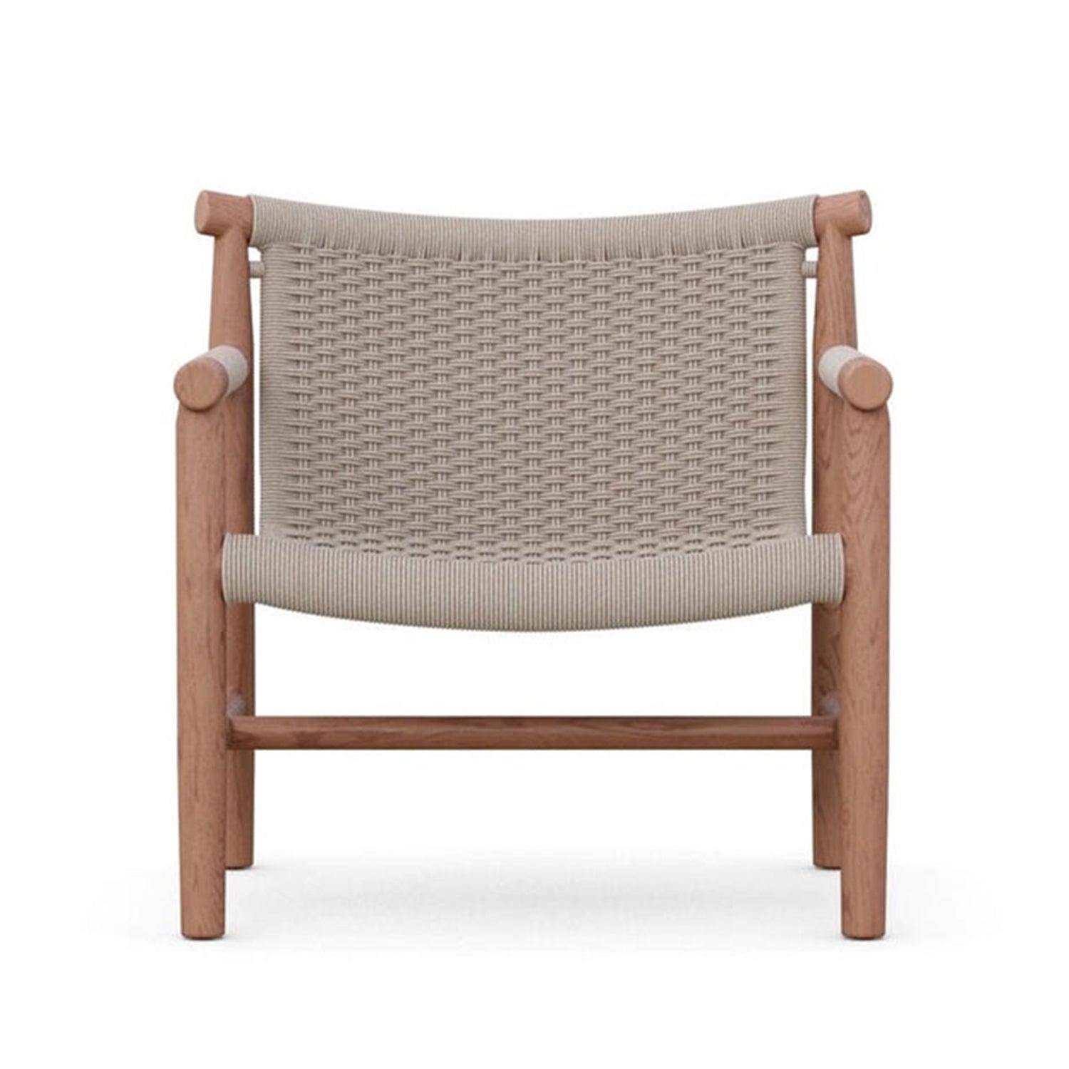 Azzuro Living Boca Club Chair