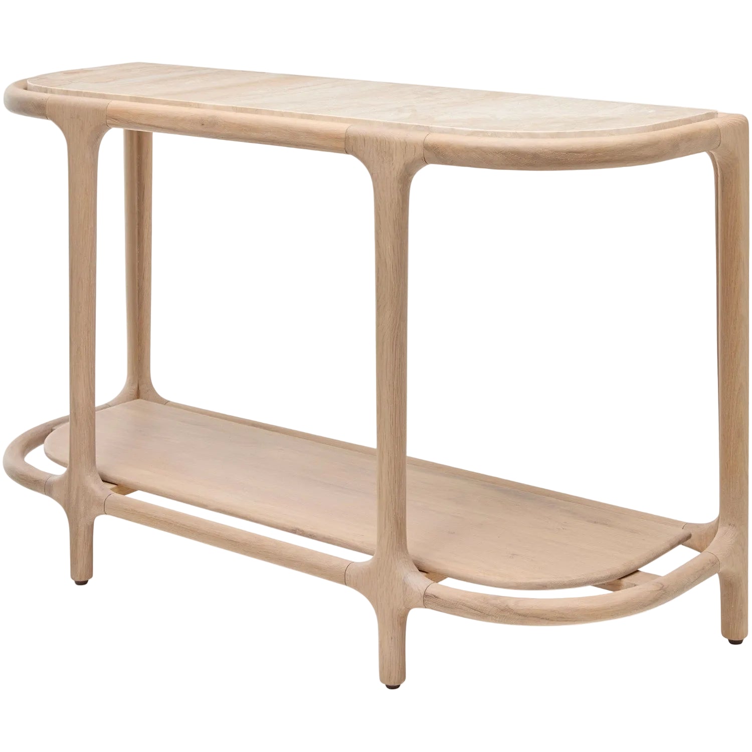 Eve Marble Console Table