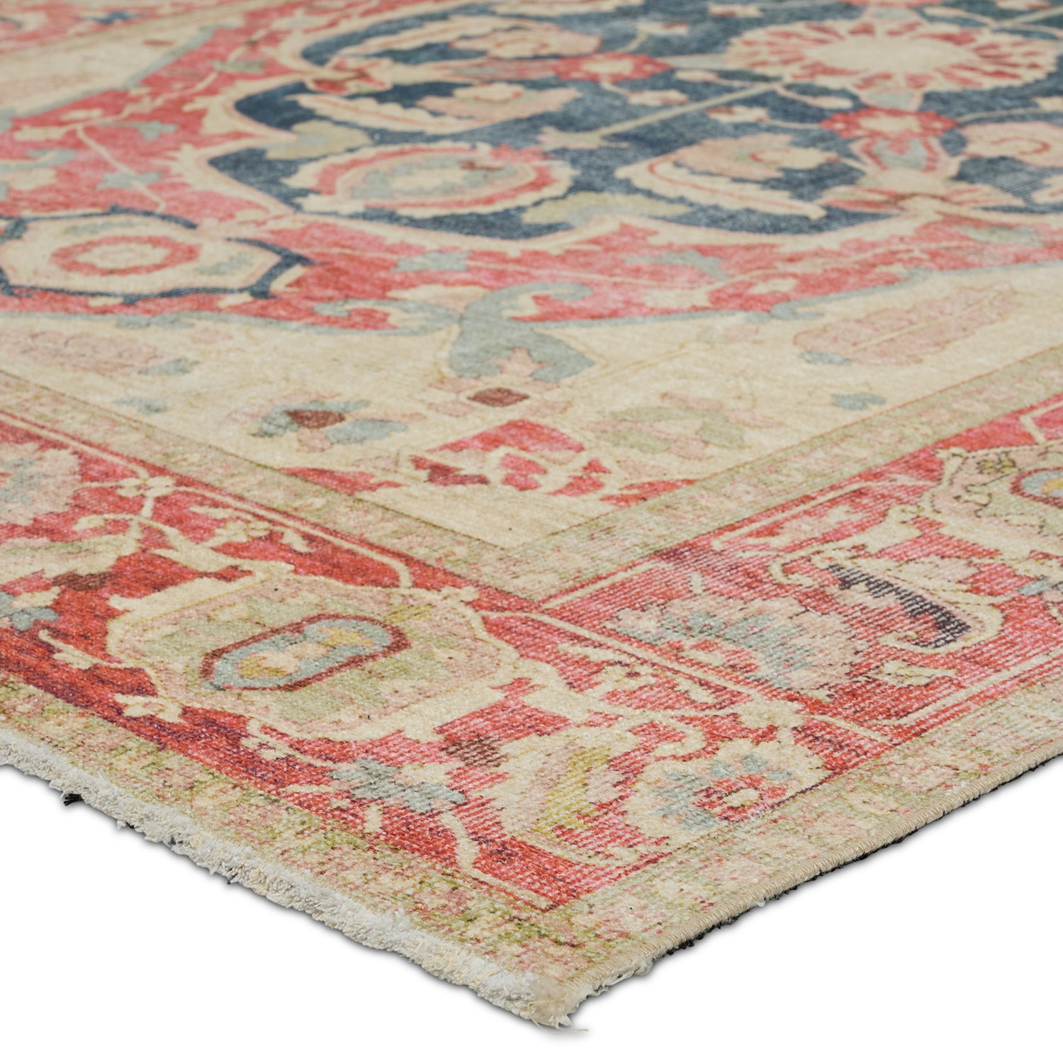 Jaipur Living Boheme Kadi Power Loomed Rug