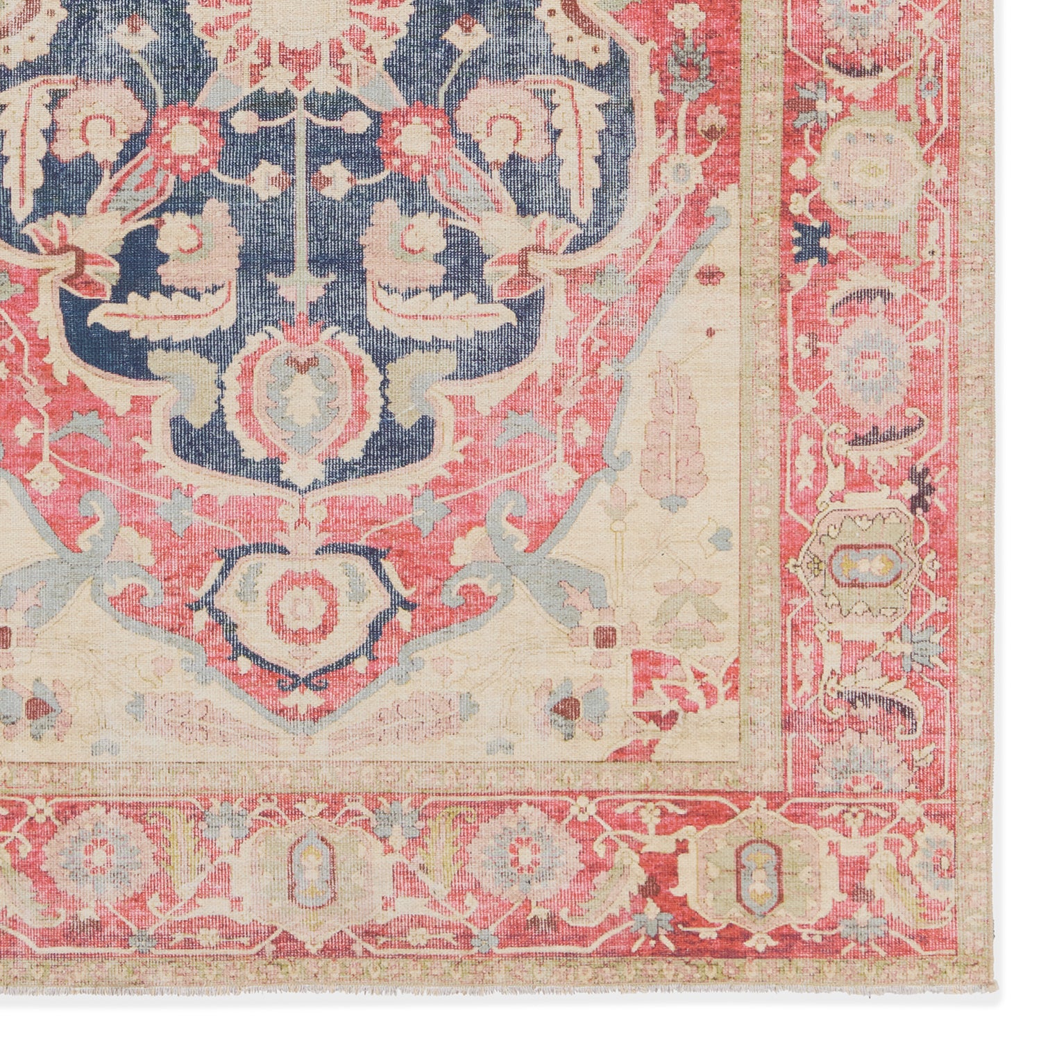 Jaipur Living Boheme Kadi Power Loomed Rug