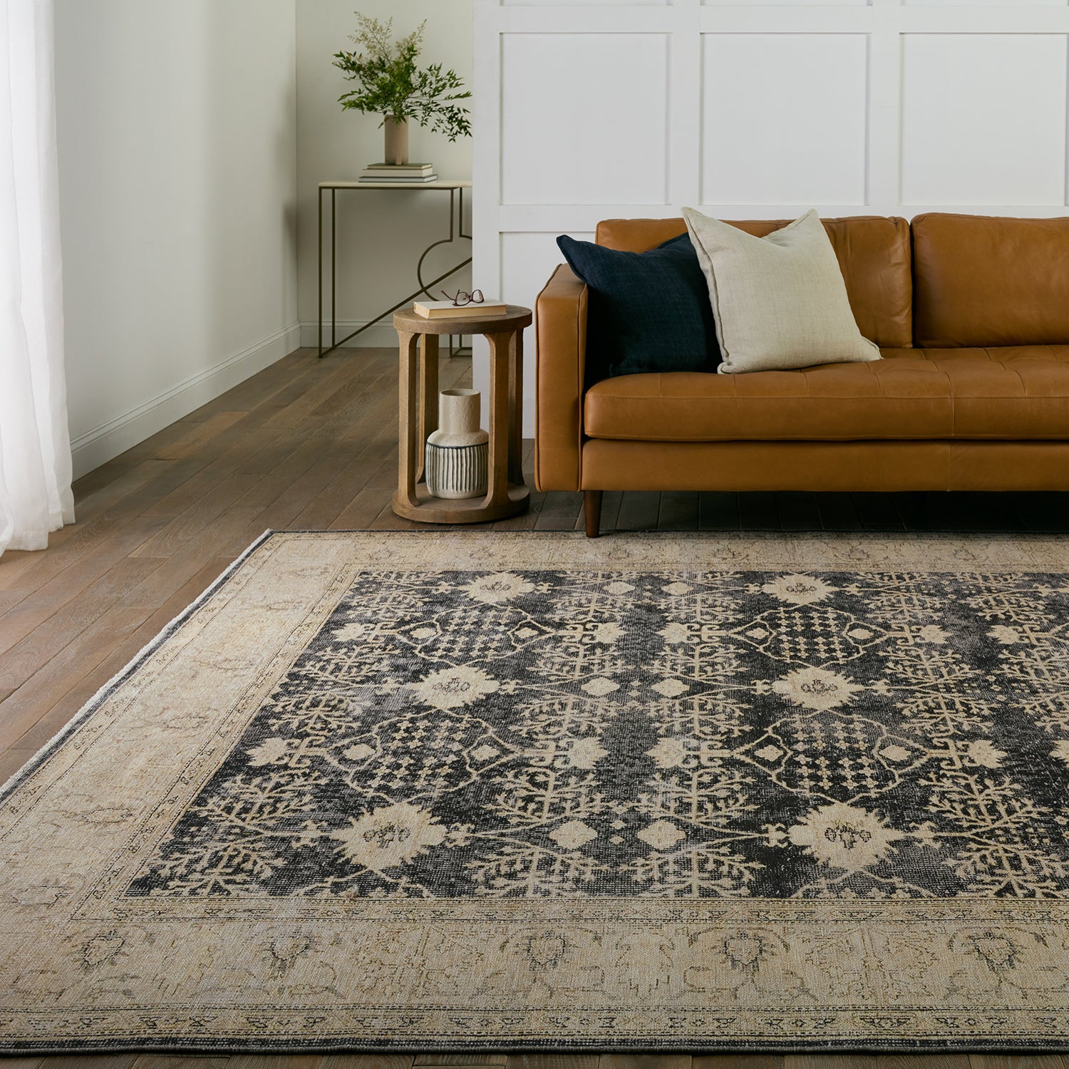 Jaipur Living Boheme Pia Power Loomed Rug