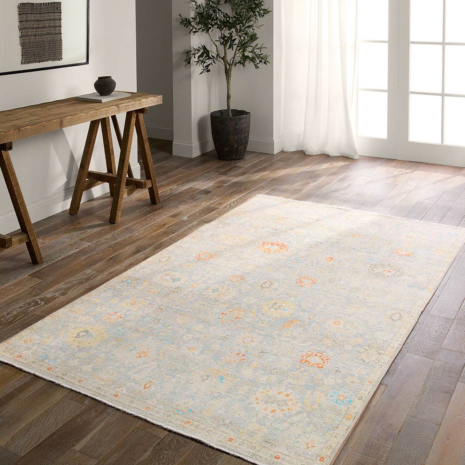 Jaipur Living Boheme Doire Power Loomed Rug