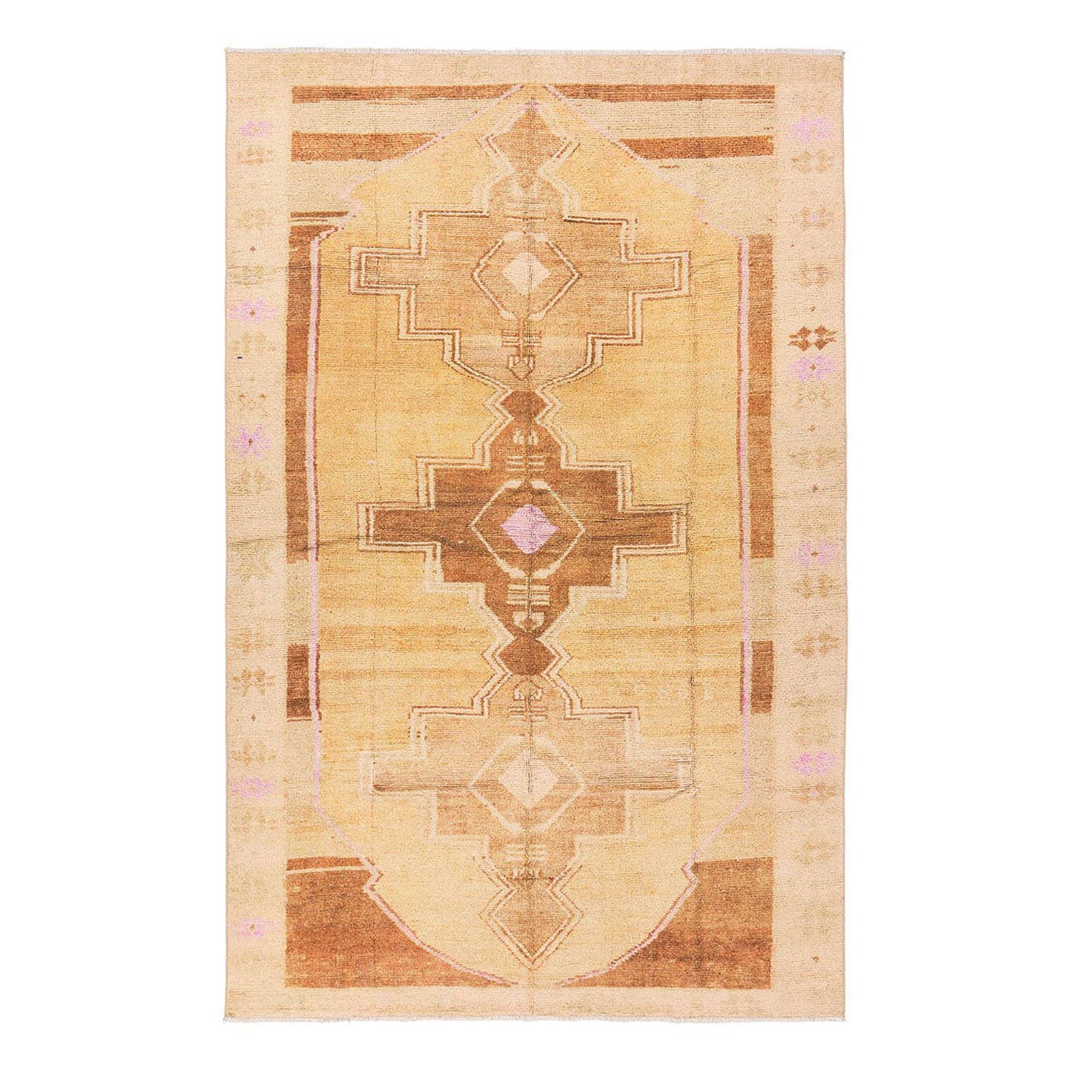 Jaipur Living Boheme Parian Power Loomed Rug