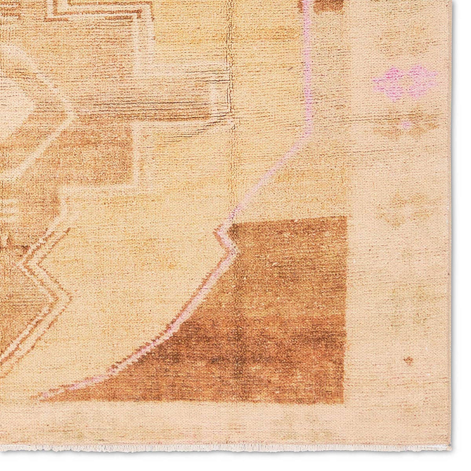 Jaipur Living Boheme Parian Power Loomed Rug