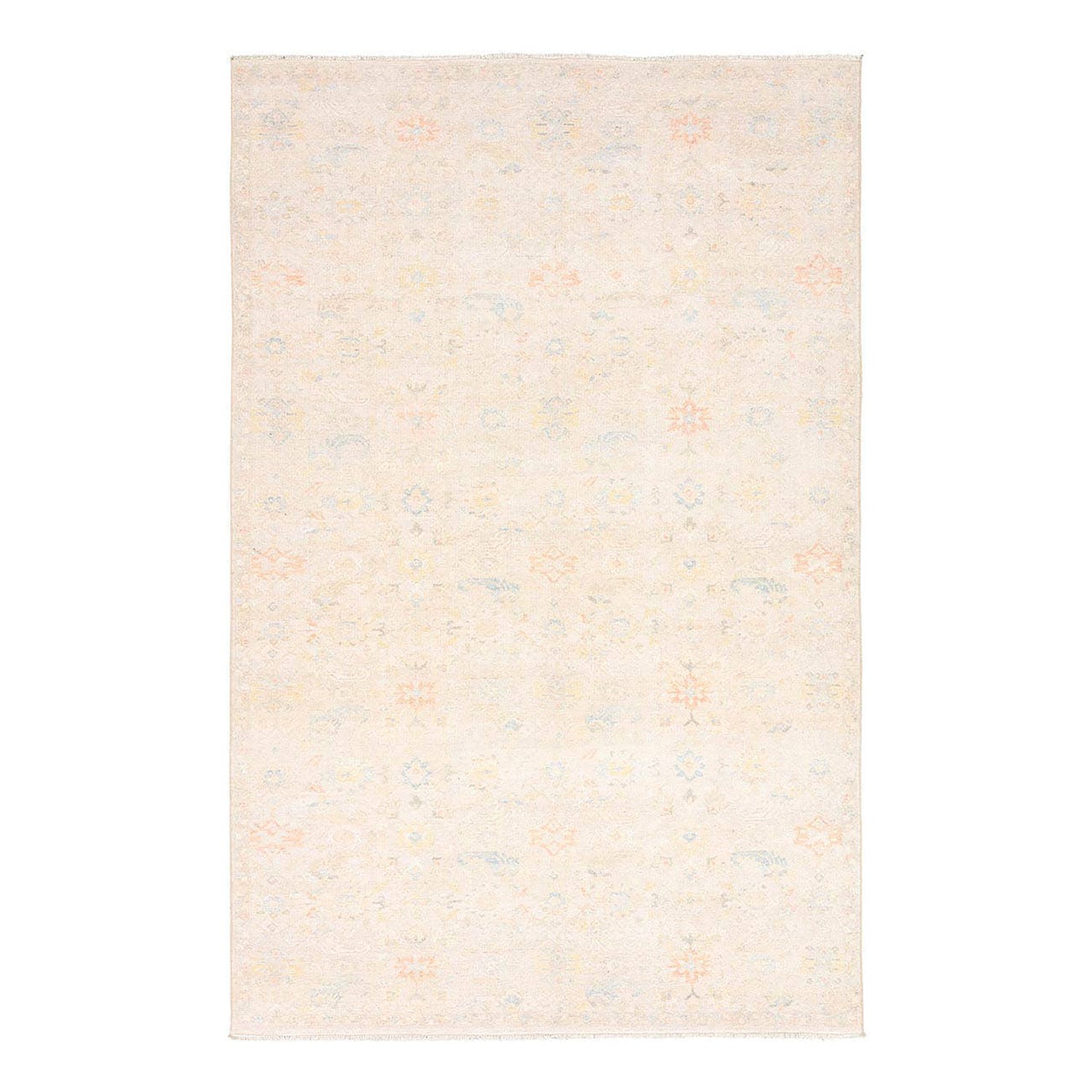 Jaipur Living Boheme Aaina Power Loomed Rug