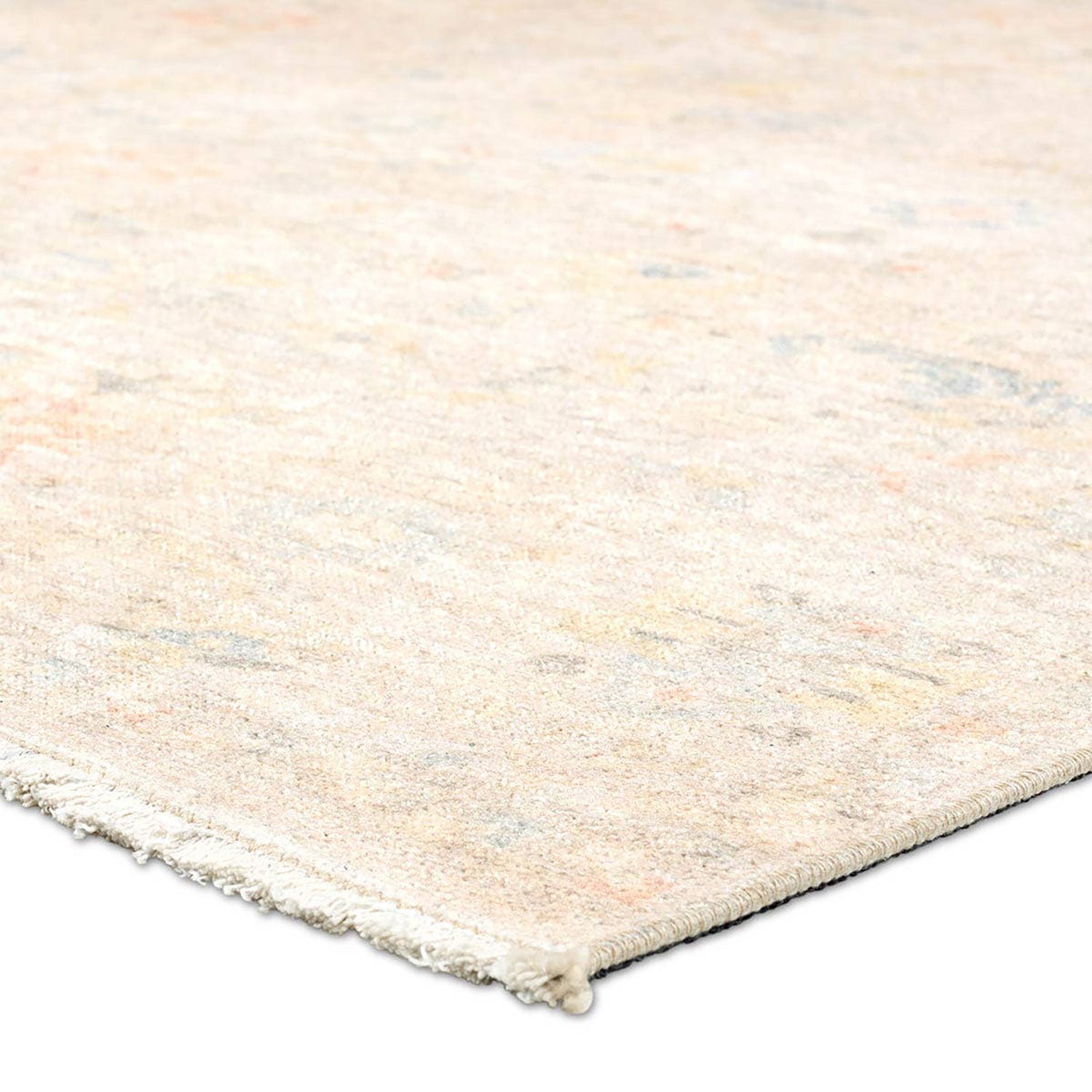 Jaipur Living Boheme Aaina Power Loomed Rug