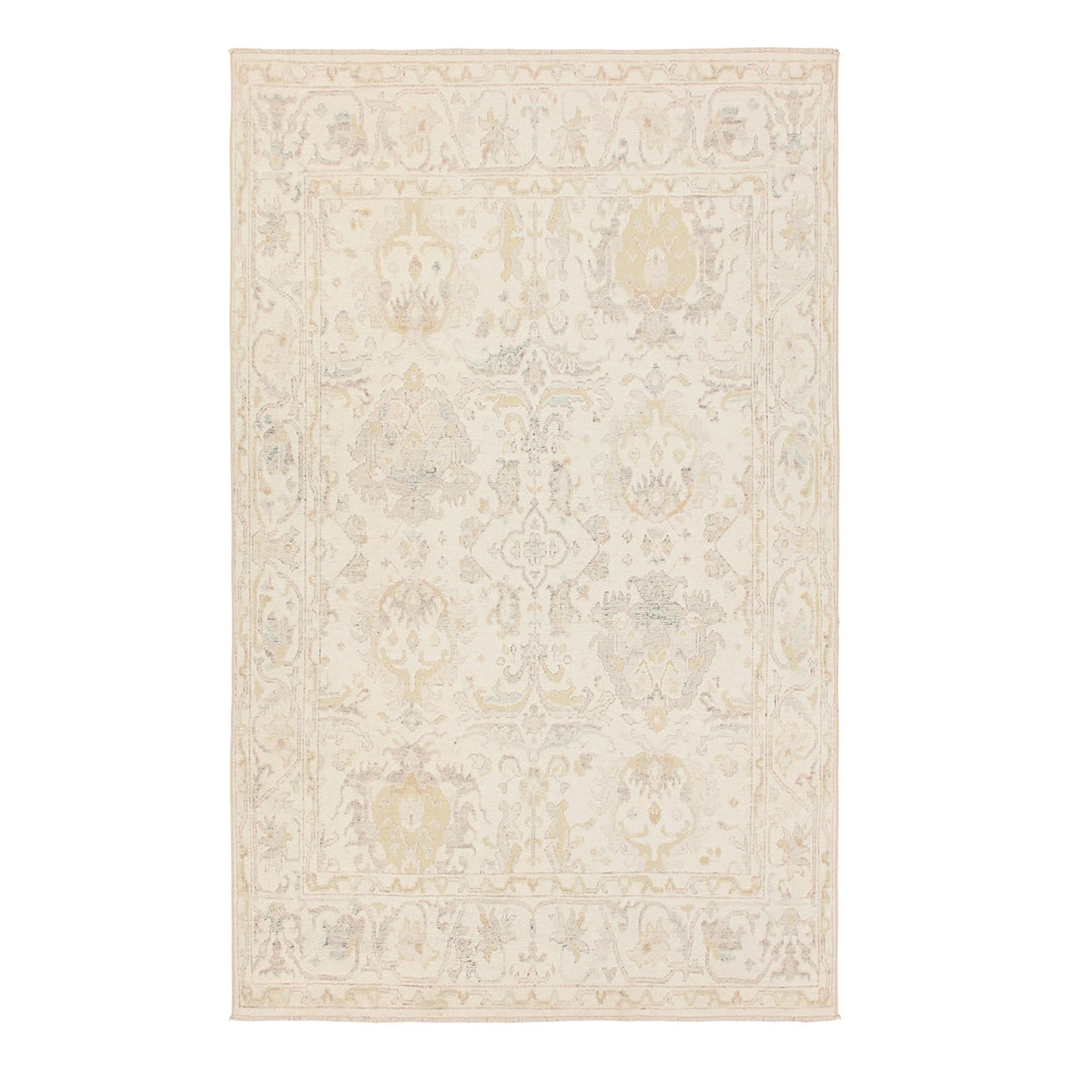 Jaipur Living Boheme Dalila Power Loomed Rug