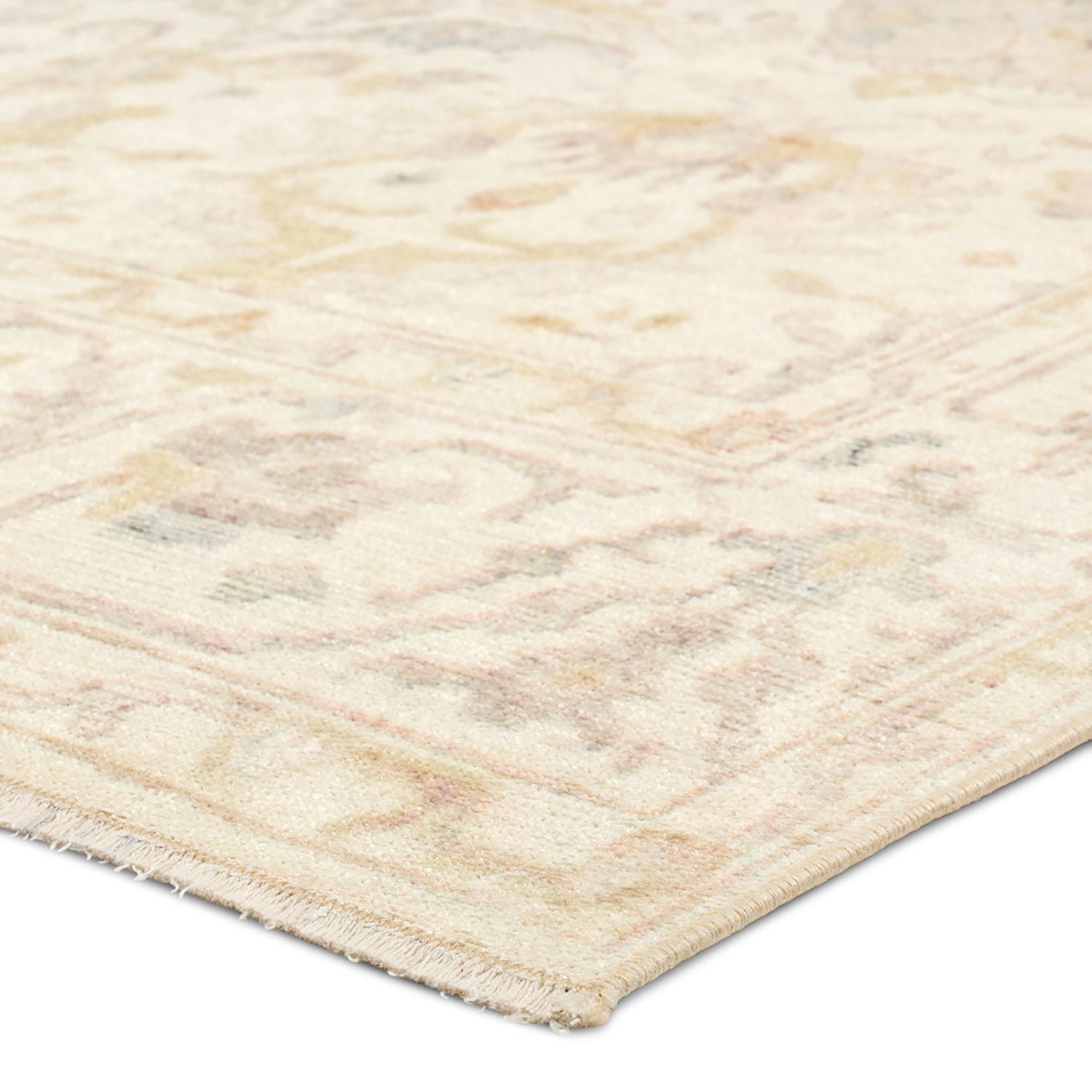 Jaipur Living Boheme Dalila Power Loomed Rug