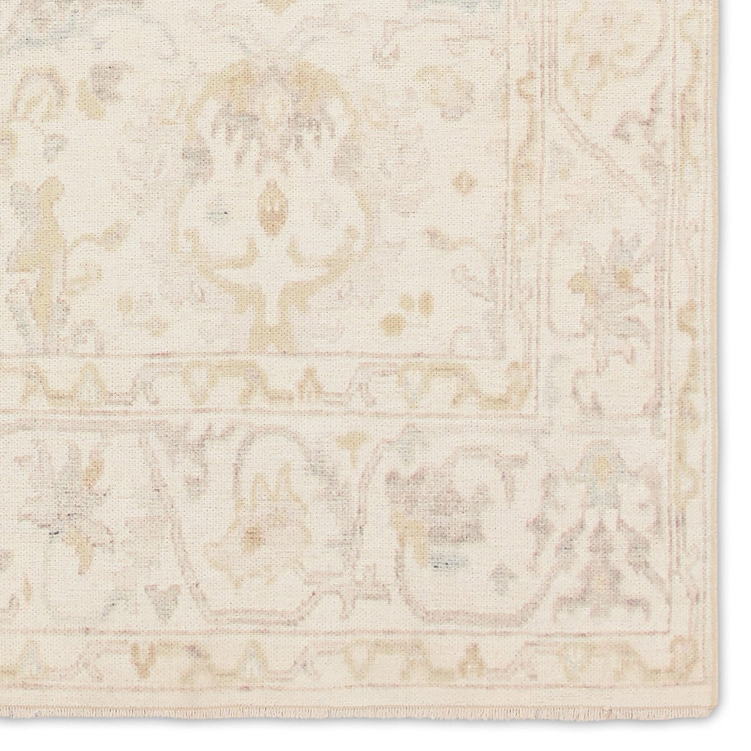 Jaipur Living Boheme Dalila Power Loomed Rug