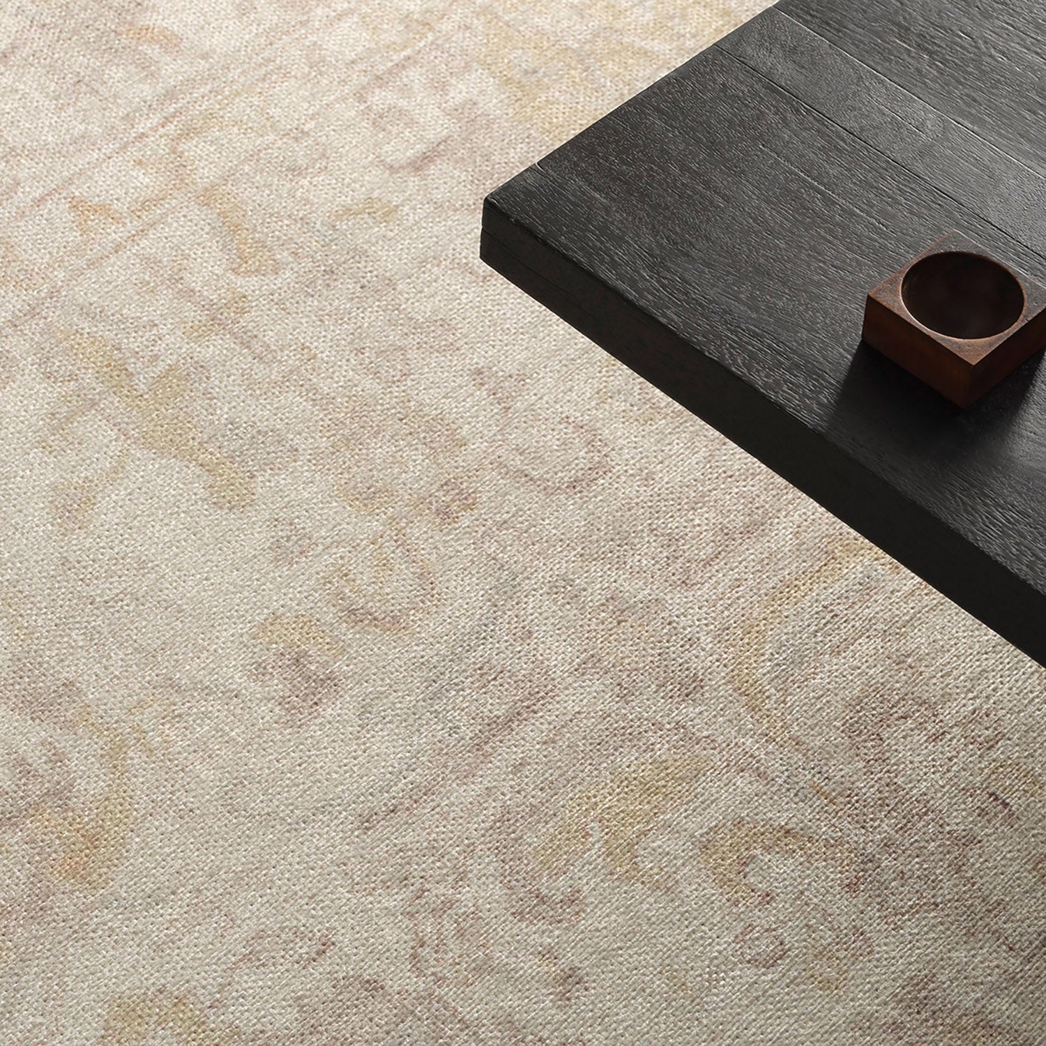 Jaipur Living Boheme Dalila Power Loomed Rug