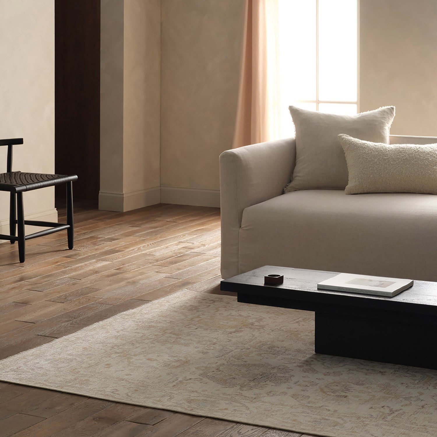 Jaipur Living Boheme Dalila Power Loomed Rug