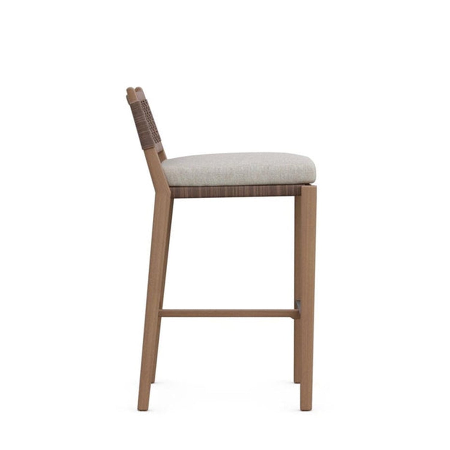 Azzuro Living Bozeman Barstool Set of 2
