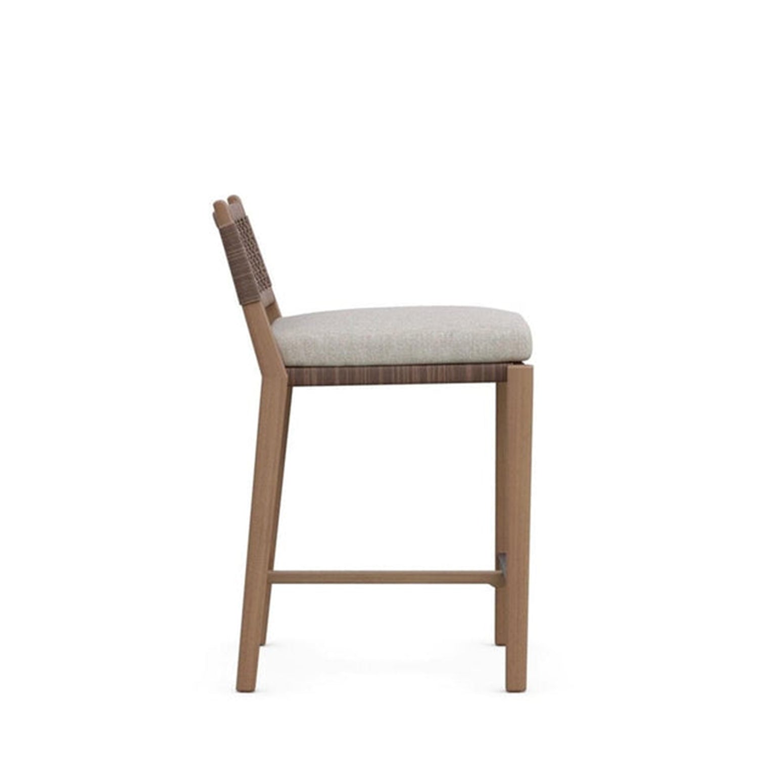 Azzuro Living Bozeman Counter Stool Set of 2
