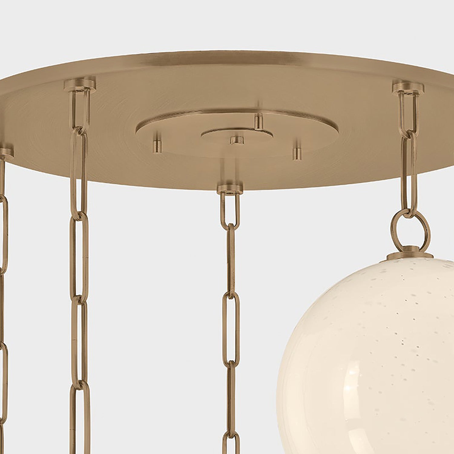 Troy Lighting Bramble Chandelier