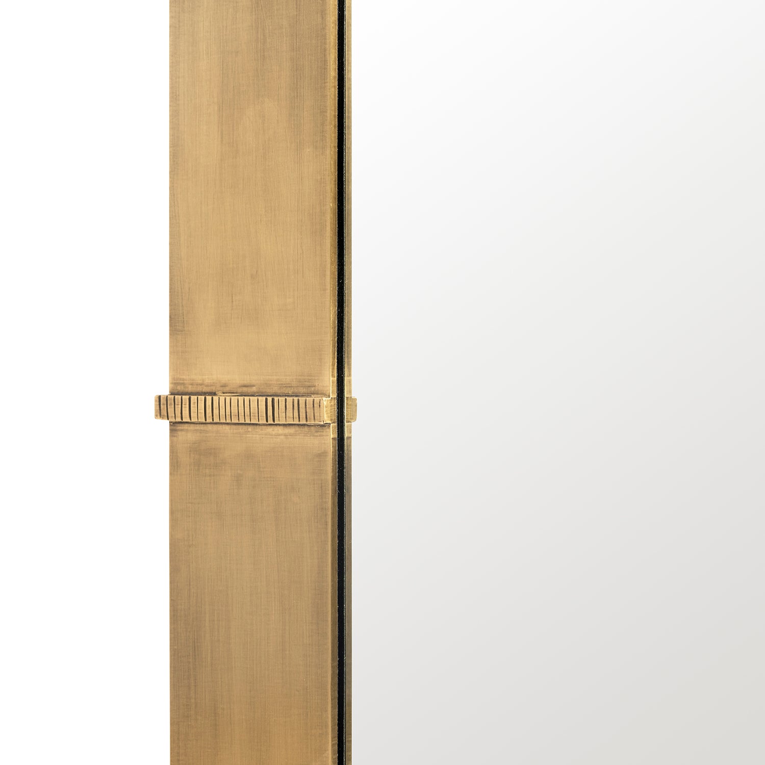 Villa and House Brea Large Wall Mirror