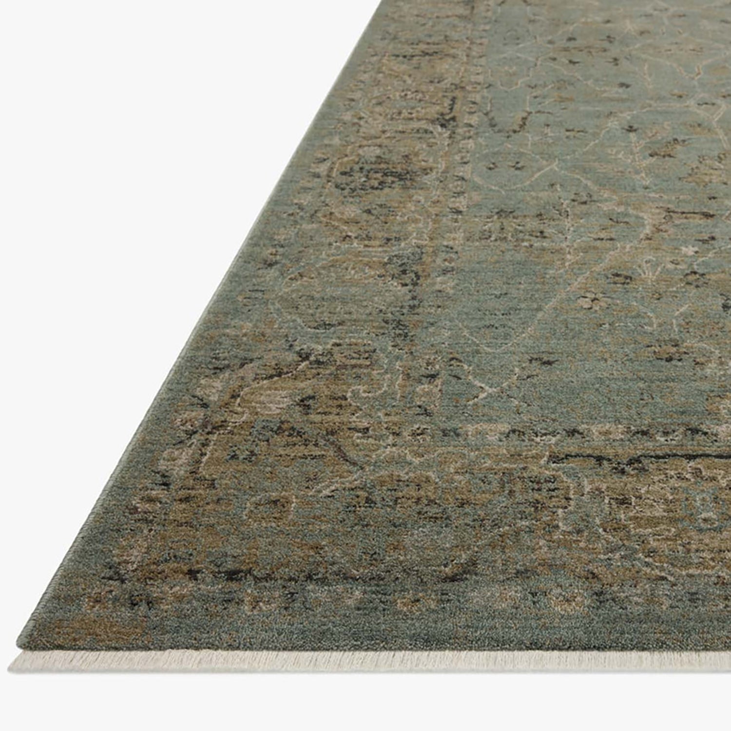 Loloi Briar Saphier Power Loomed Rug