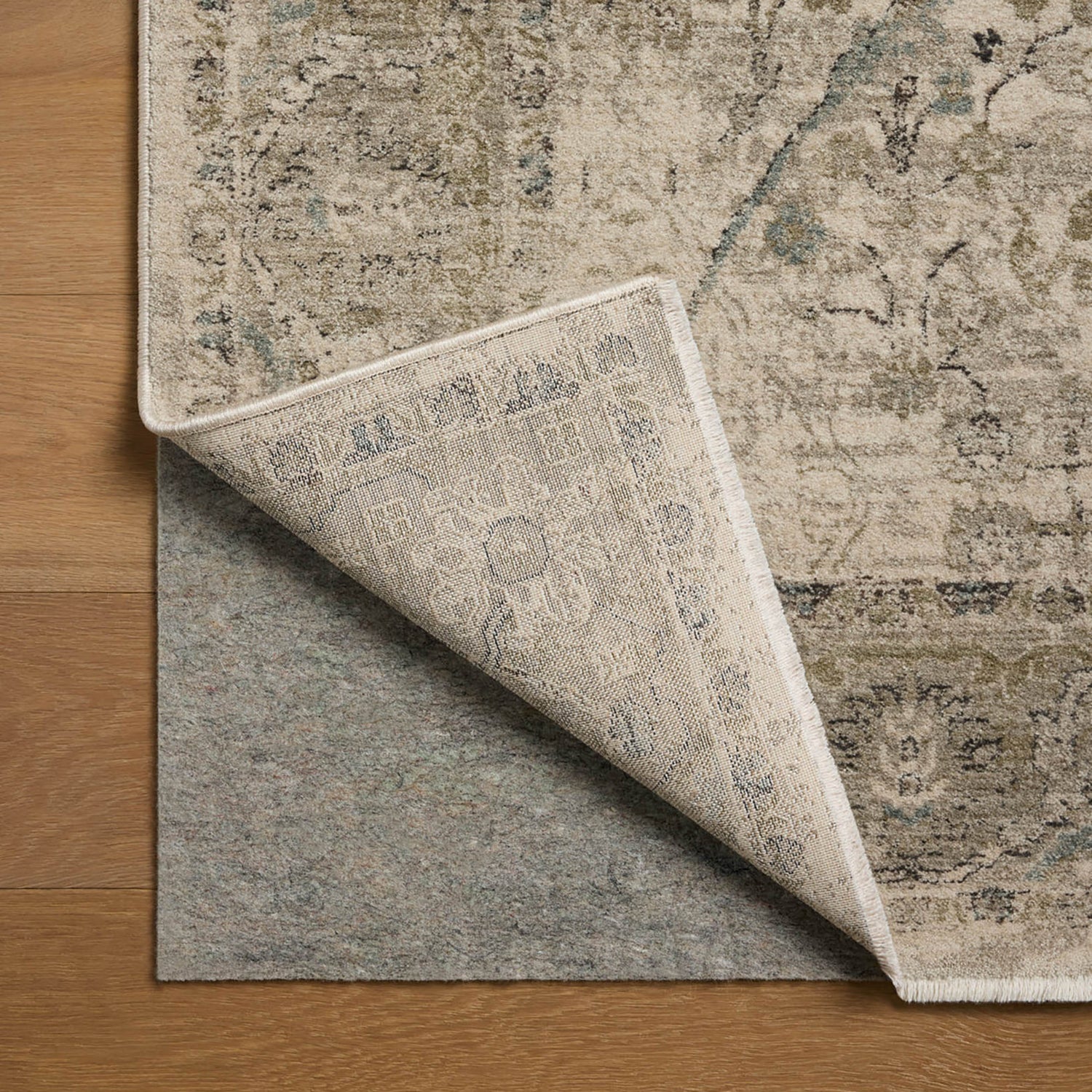 Loloi Briar Saphier Power Loomed Rug