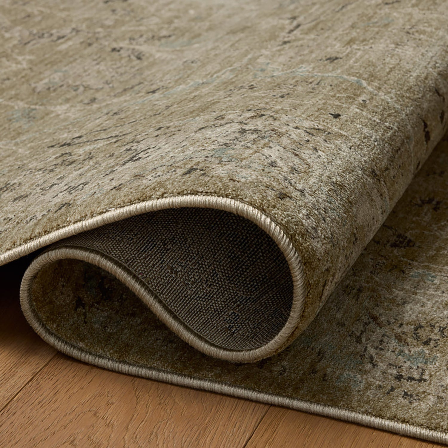 Loloi Briar Saphier Power Loomed Rug