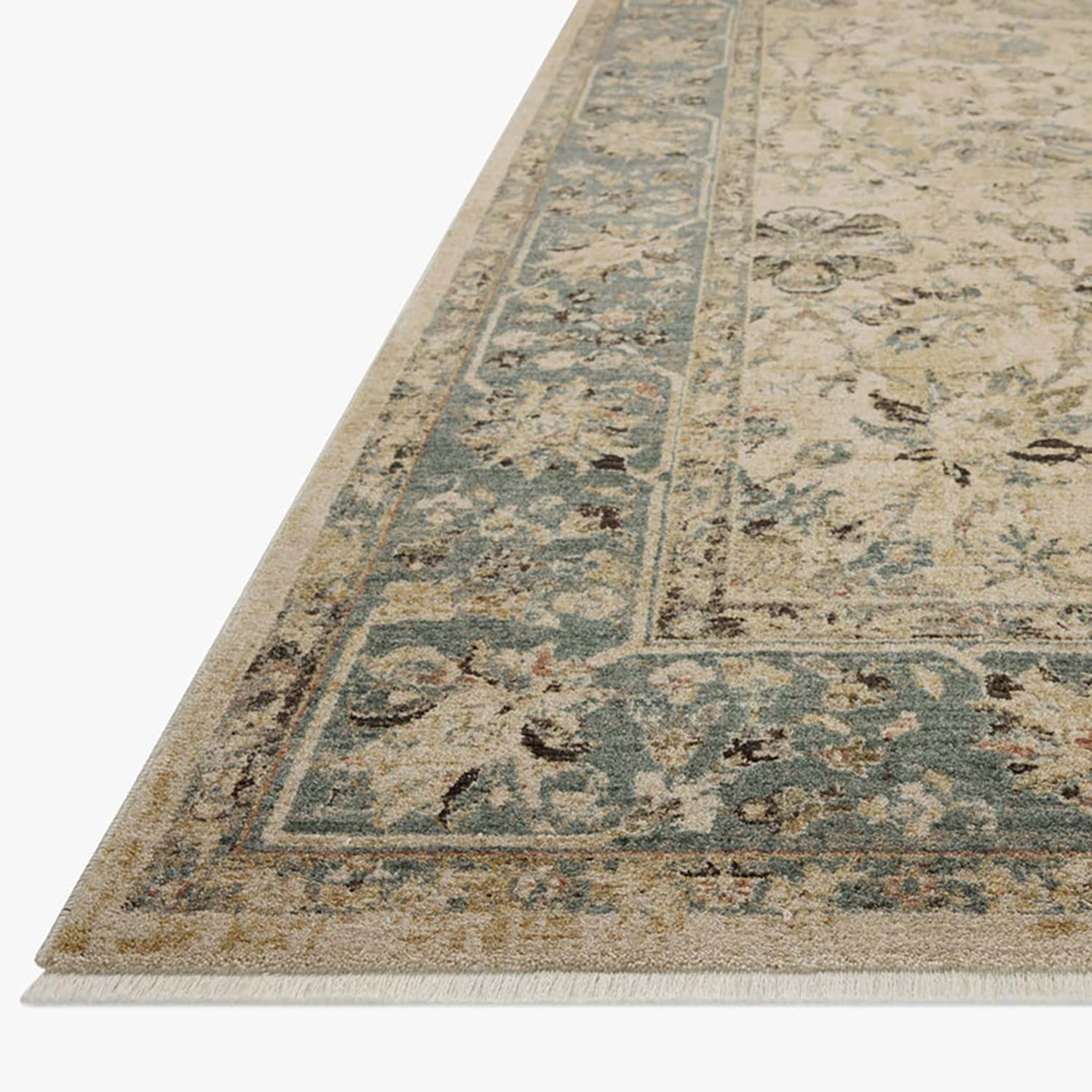 Loloi Briar Johnston Power Loomed Rug