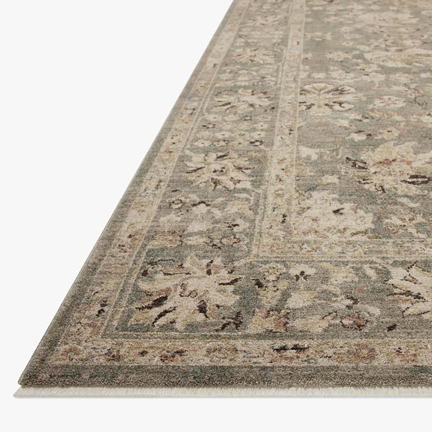 Loloi Briar Johnston Power Loomed Rug