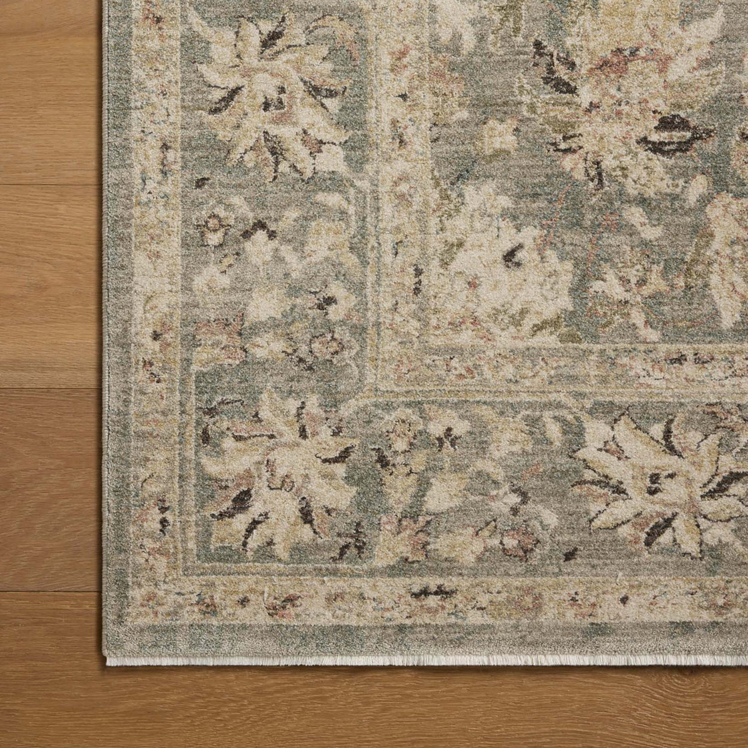 Loloi Briar Johnston Power Loomed Rug