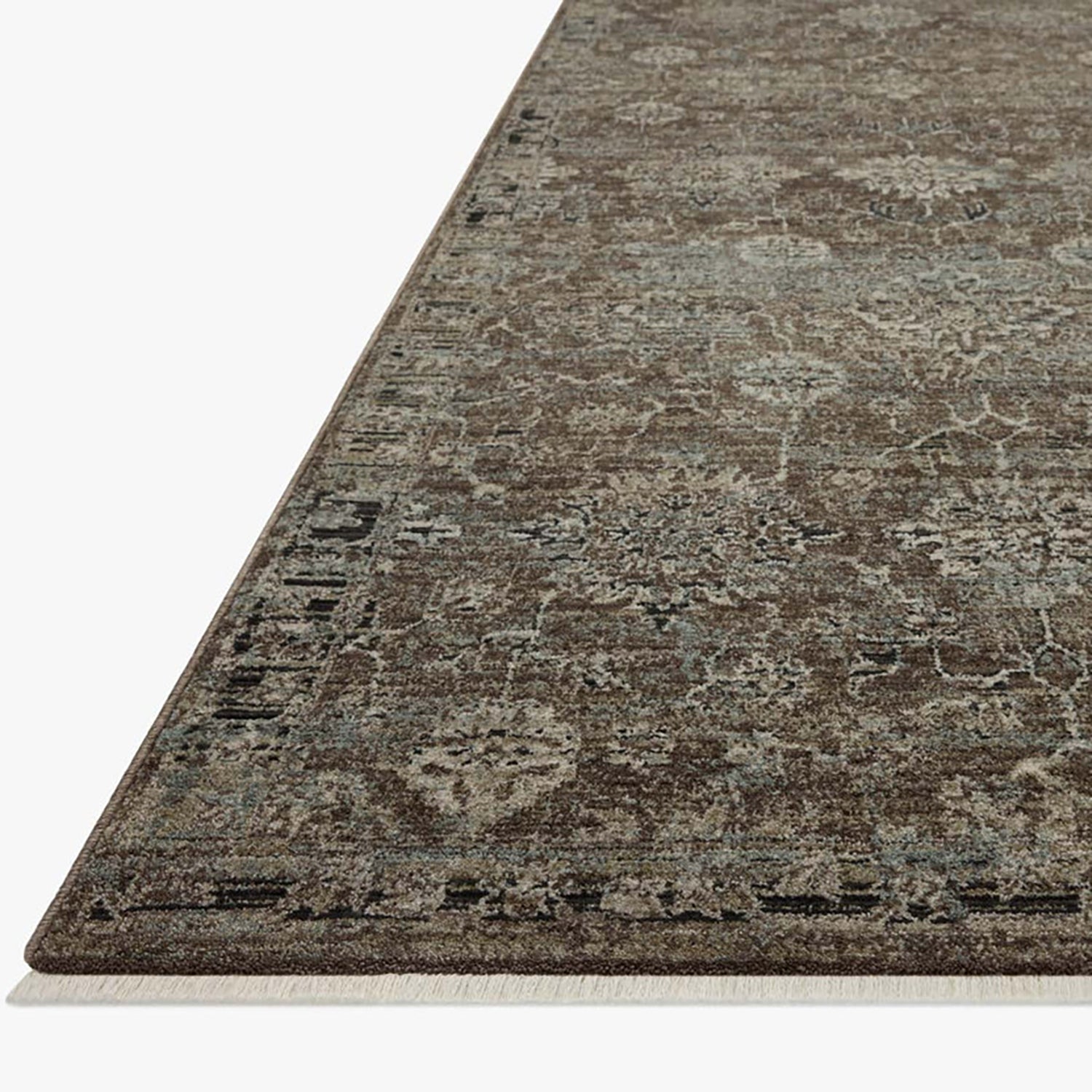 Loloi Briar Urban Loomed Rug