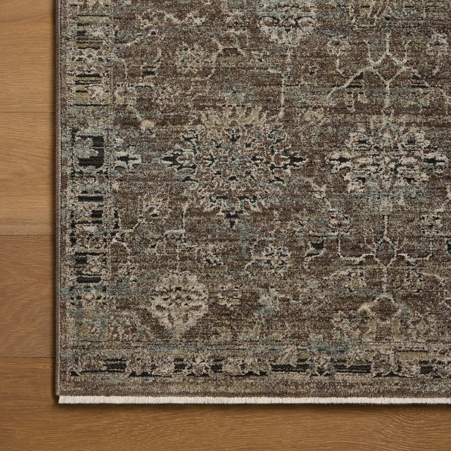 Loloi Briar Urban Loomed Rug