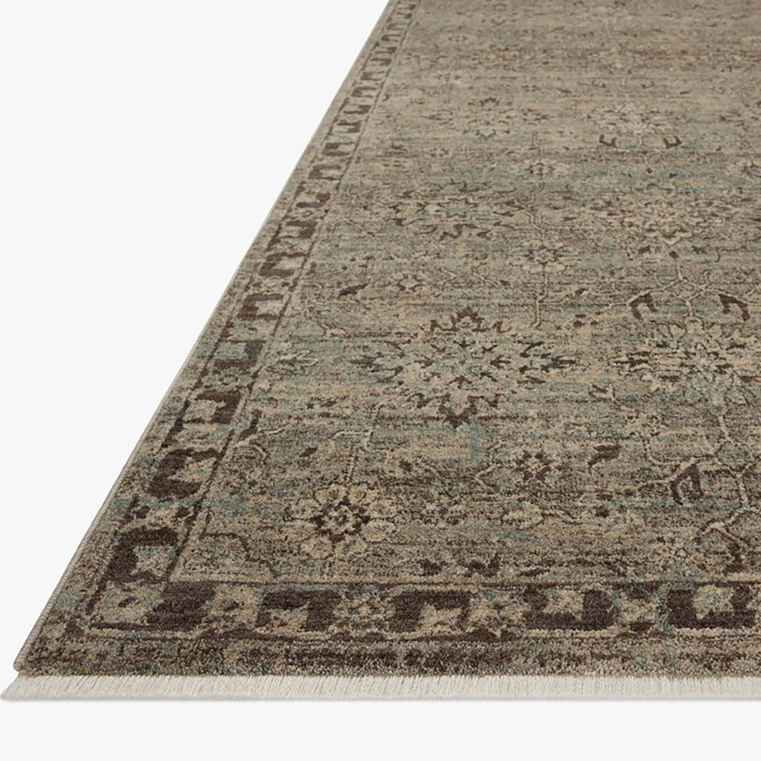 Loloi Briar Urban Loomed Rug