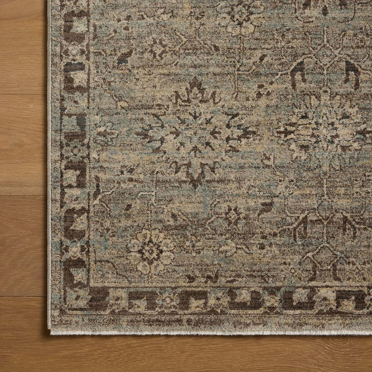 Loloi Briar Urban Loomed Rug