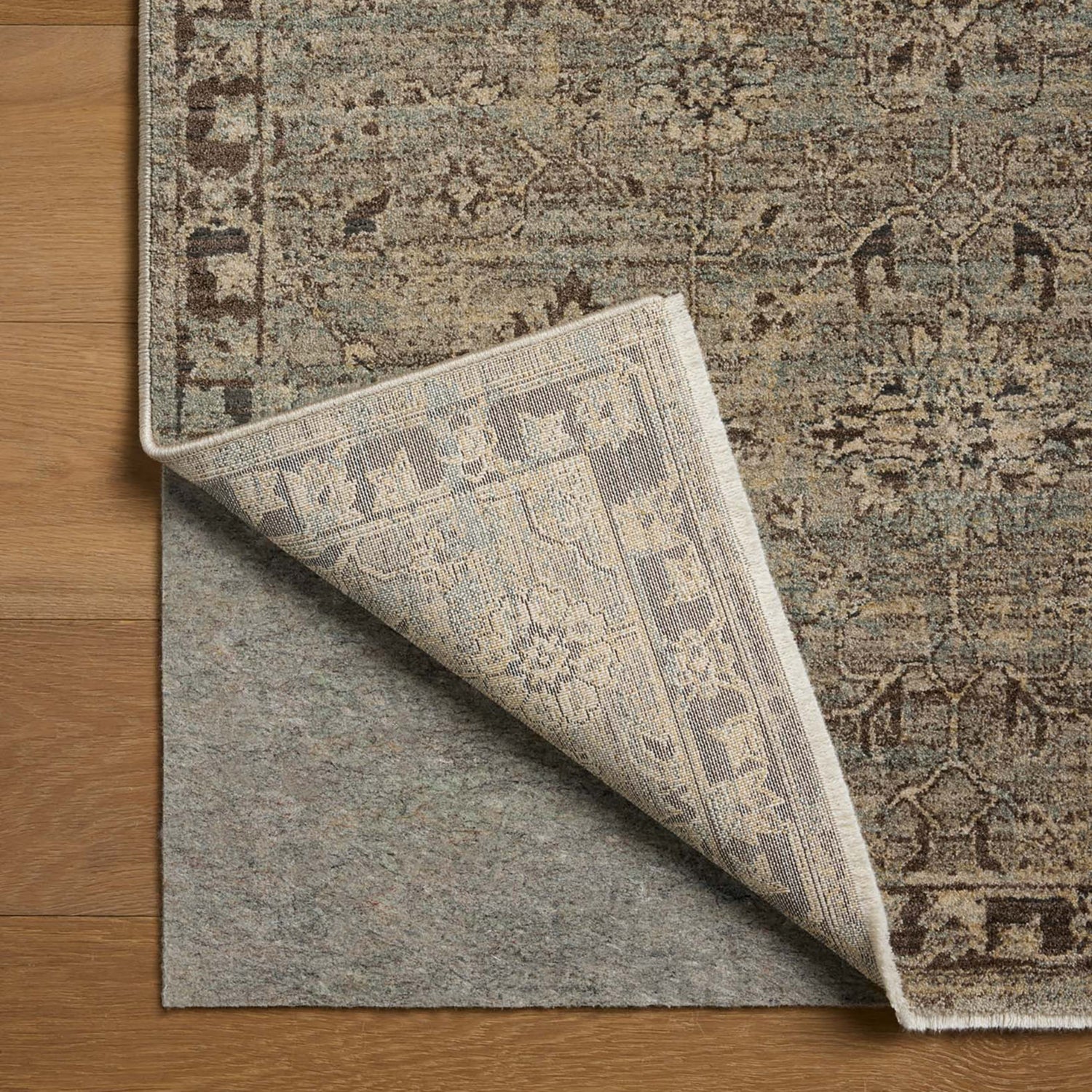 Loloi Briar Urban Loomed Rug