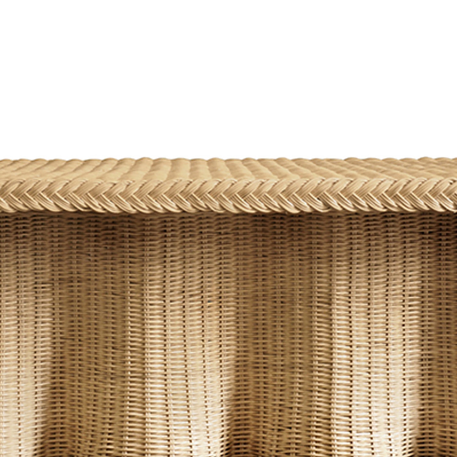 Worlds Away Britney Coffee Table