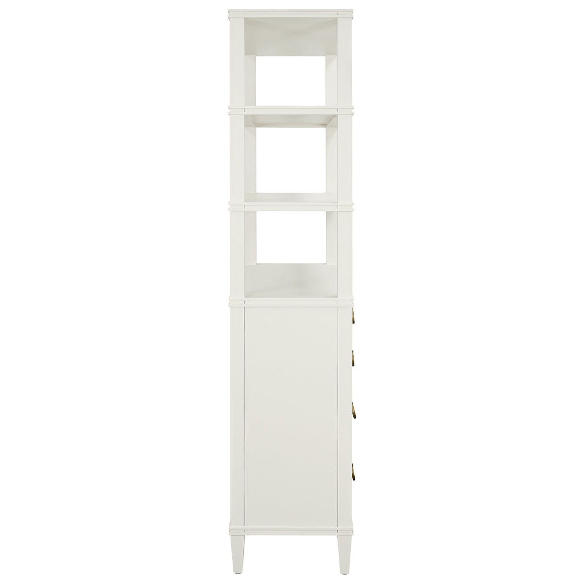 Worlds Away Brooke Etagere