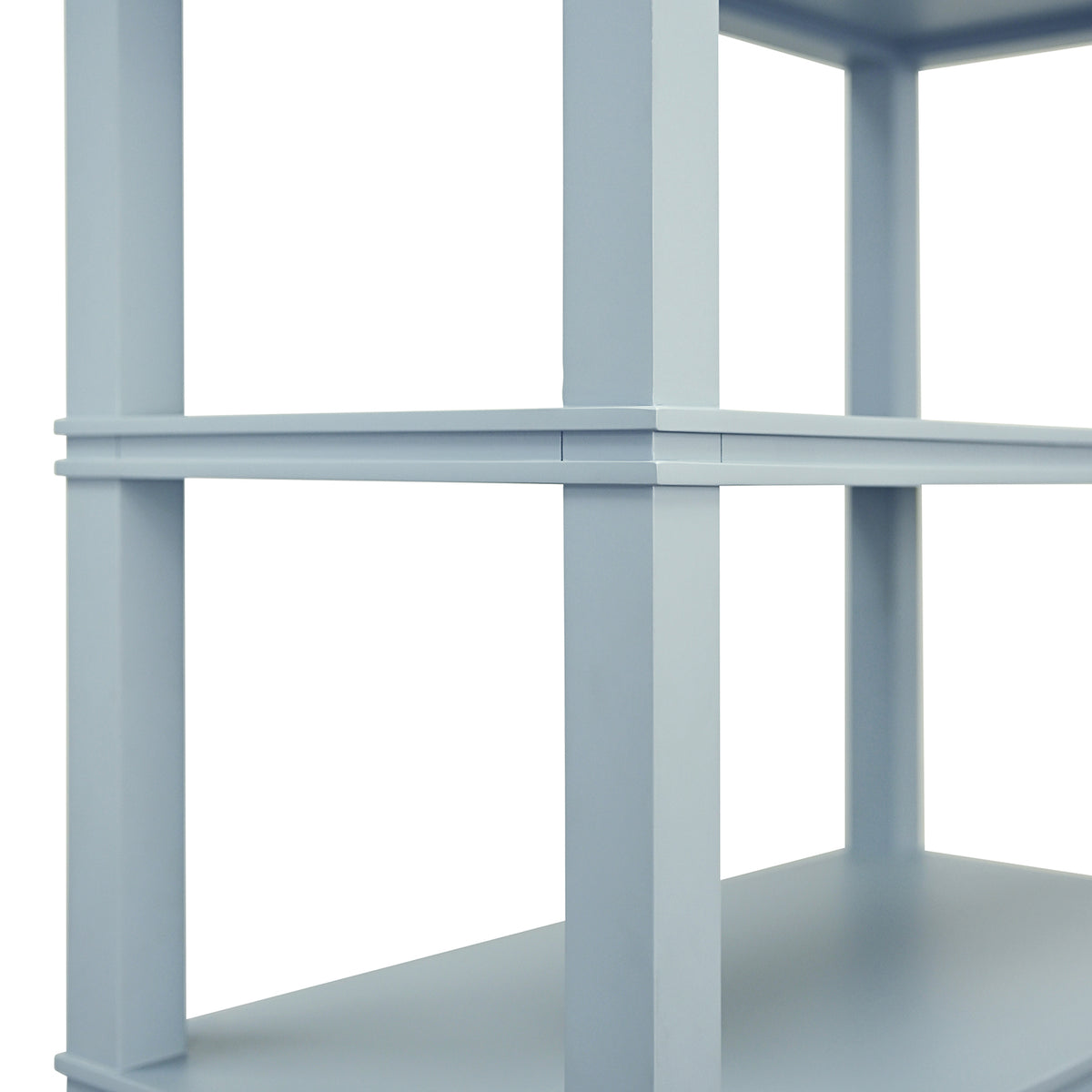 Worlds Away Brooke Etagere