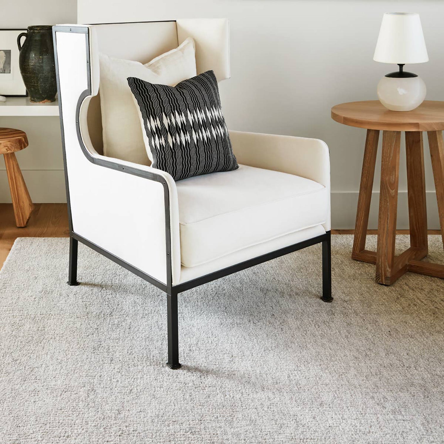 Jaipur Living Britta Oland Hand Tufted Rug