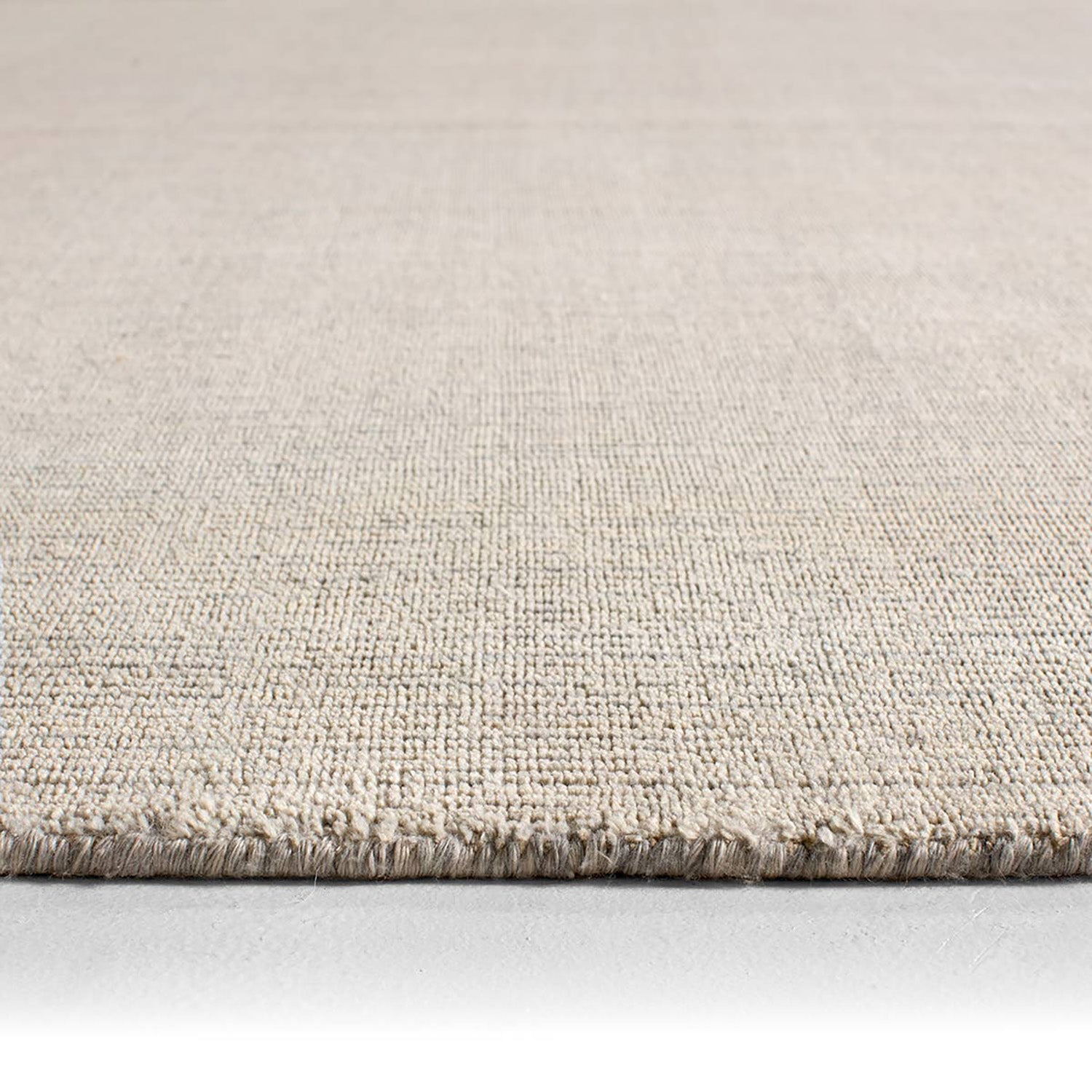 Jaipur Living Brevin Danan Solid Indoor/Outdoor Rug