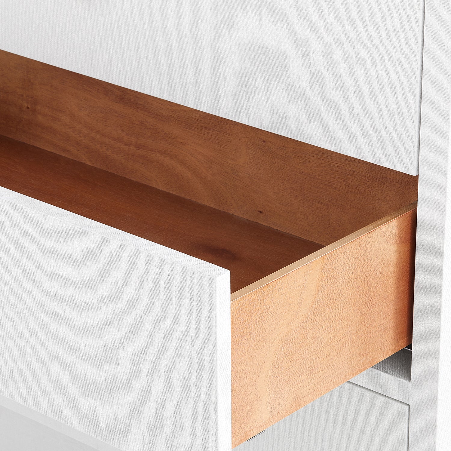 Villa and House Bryant Tall 6 Drawer Chest