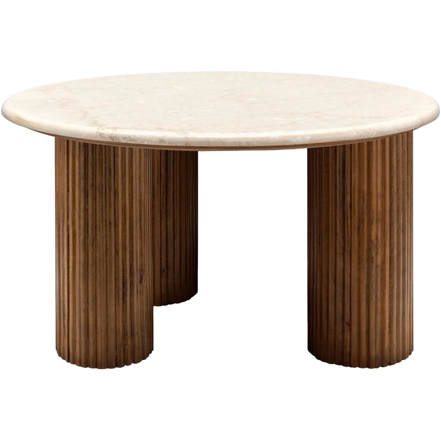 Basilia Marble Coffee Table