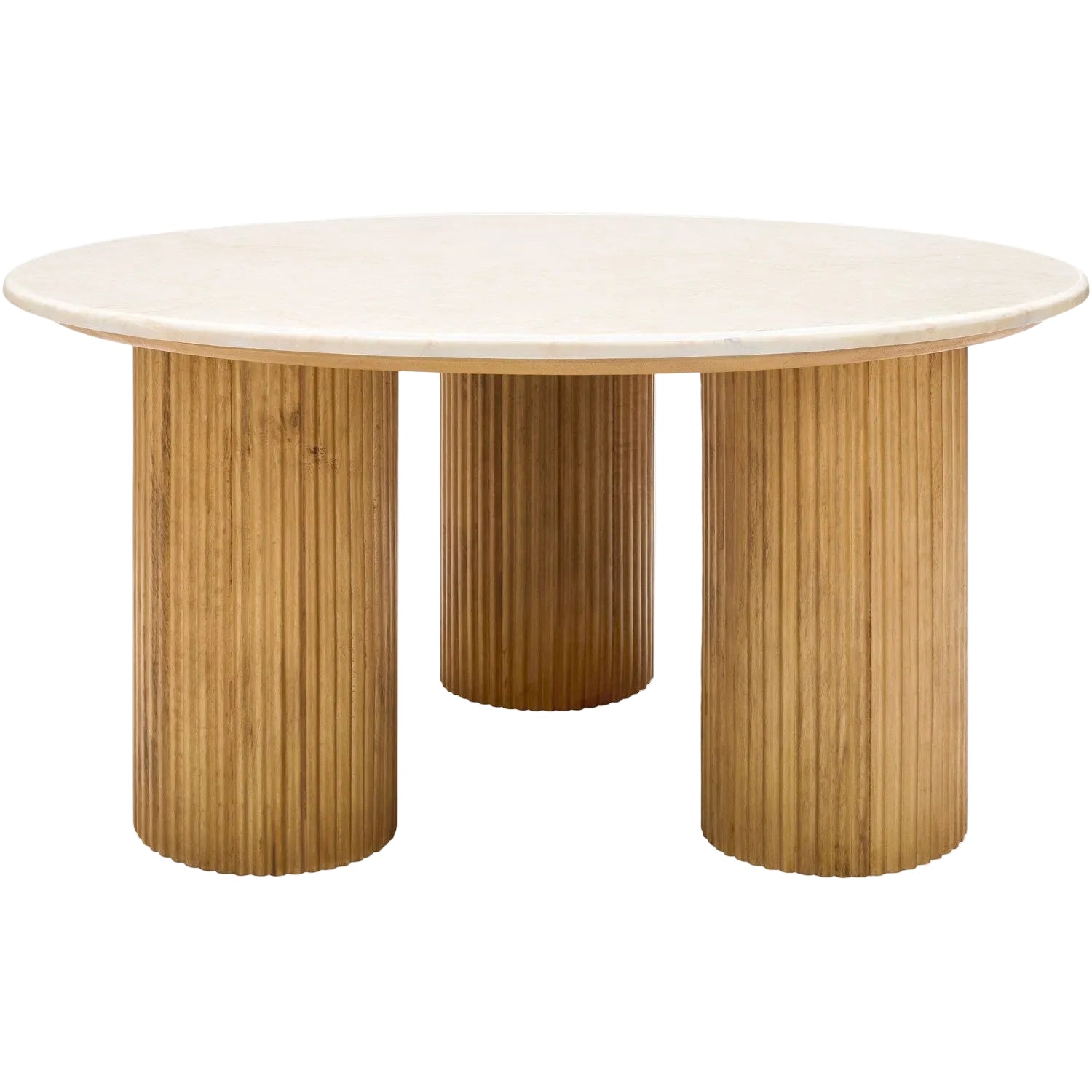 Basilia Marble Coffee Table