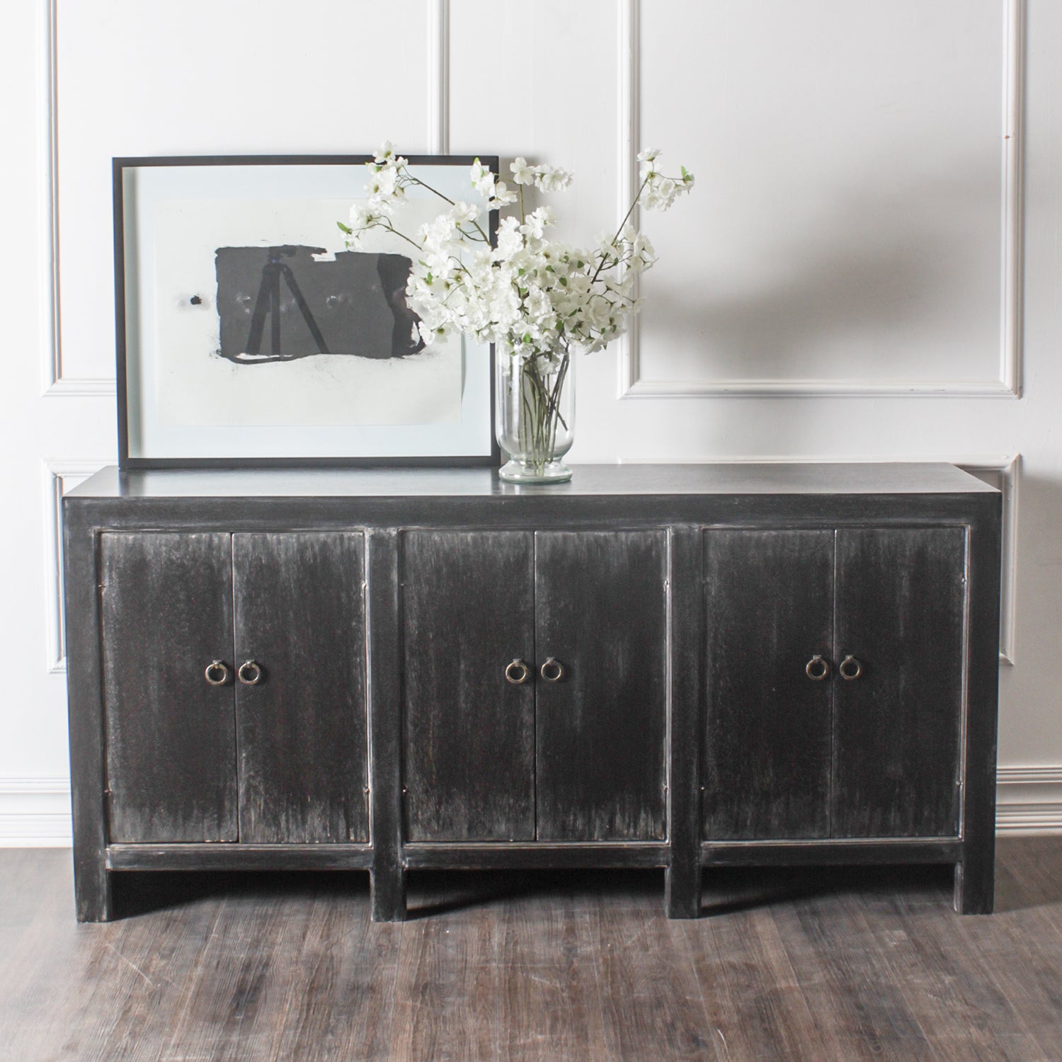 Peninsula Home Campana Buffet