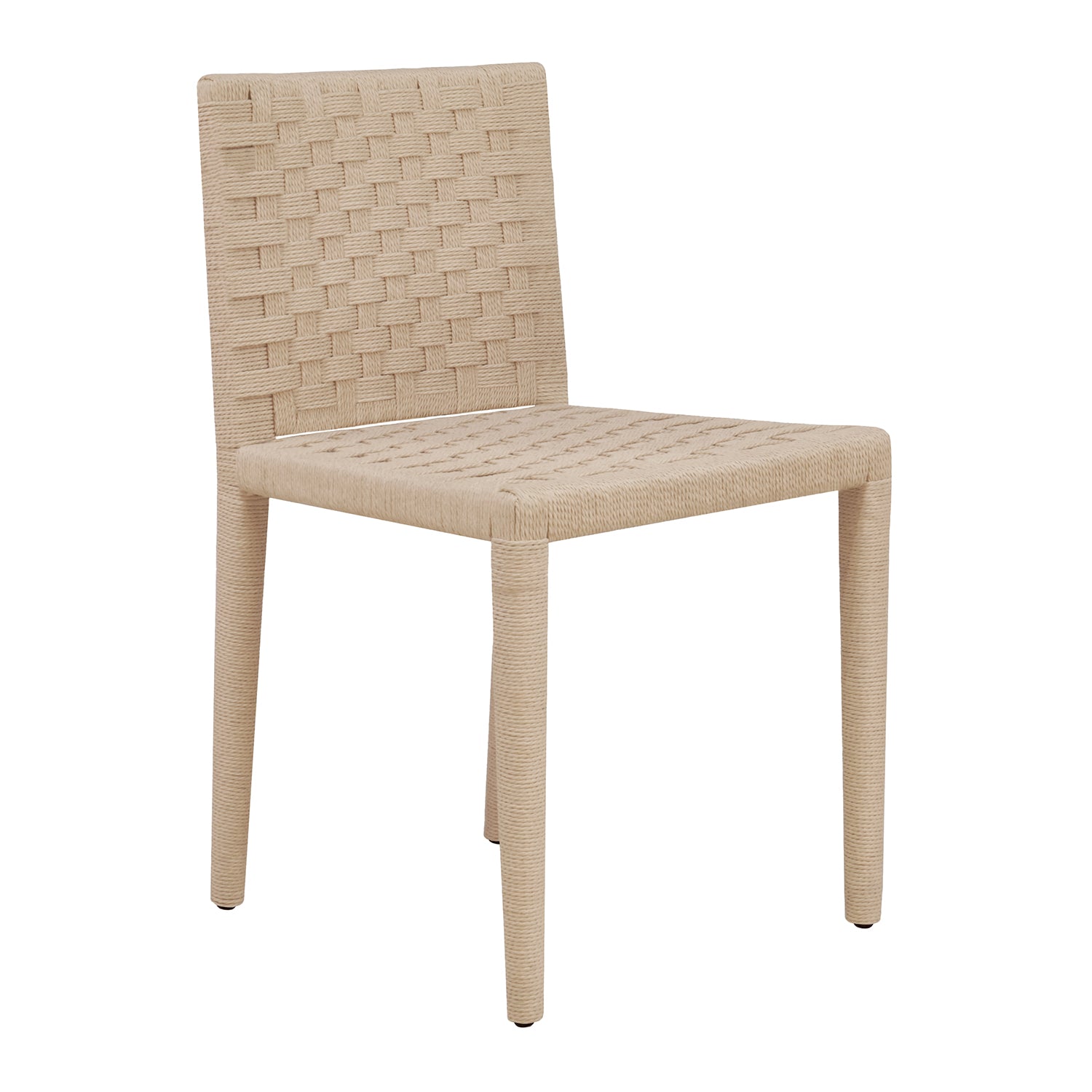 Worlds Away Burbank Dining Chair Set of 2 - Final Sale