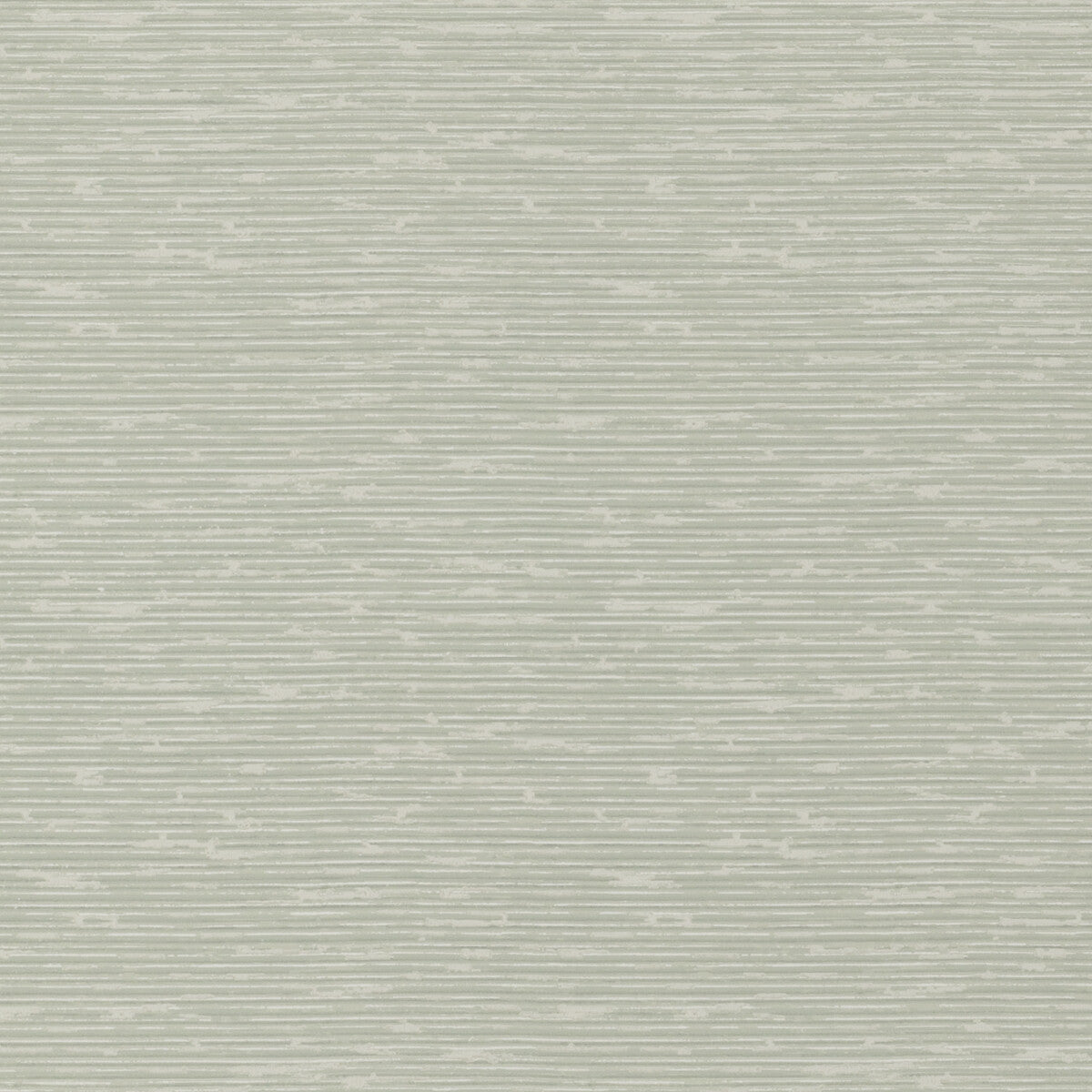 G P & J Baker Grasscloth Soft Green Wallpaper