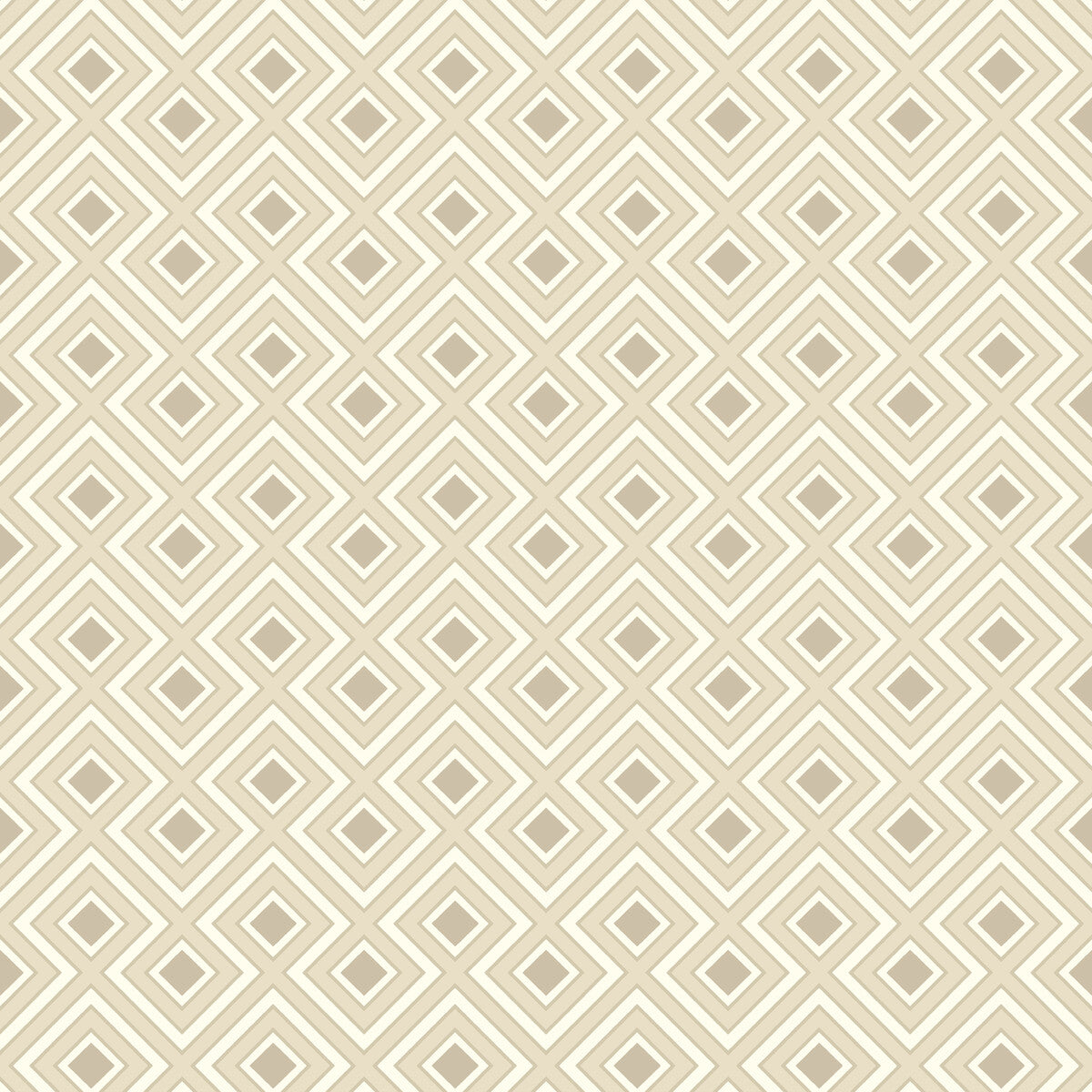 G P & J Baker La Fiorentina Small Parchment Wallpaper