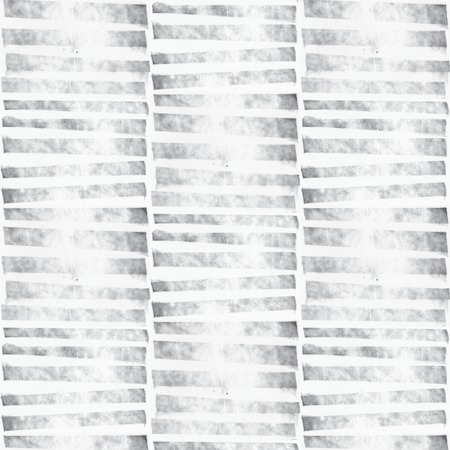 Mitchell Black Stripes Wallpaper