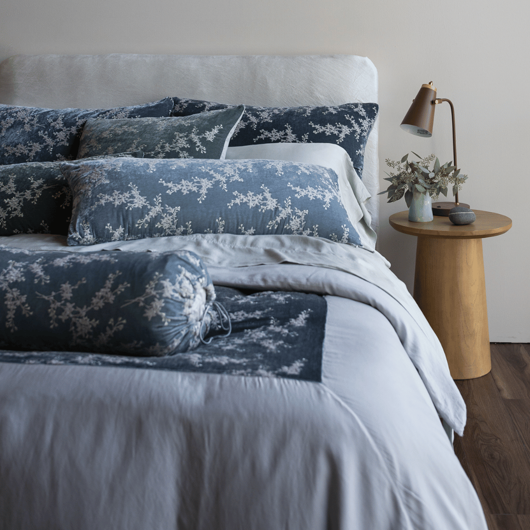 Bella Notte Lynette Luxe Duvet Cover