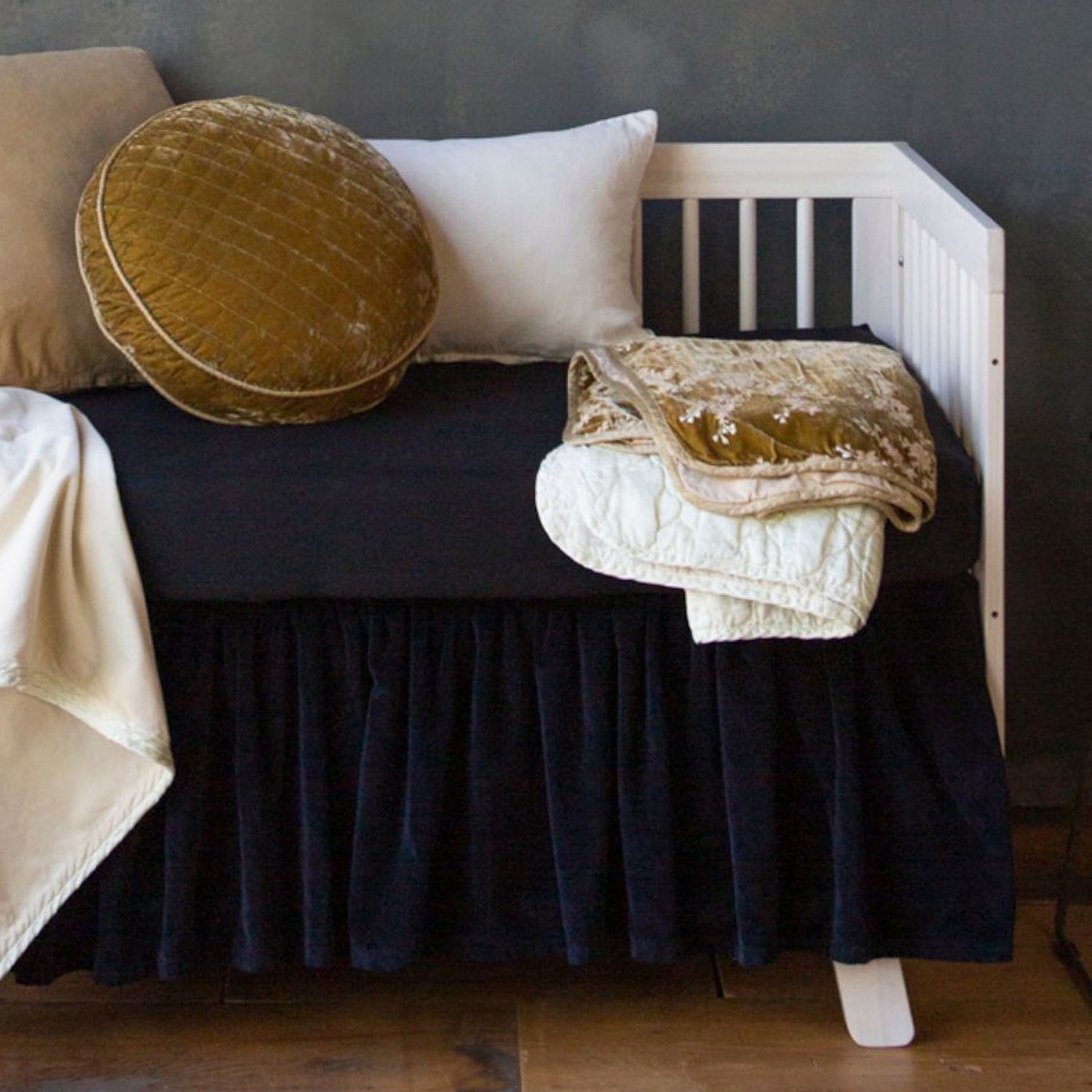 Bella Notte Bria Crib Sheet