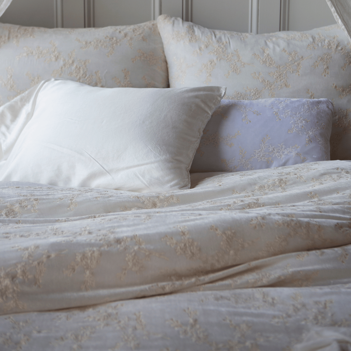 Bella Notte Lynette Luxe Pillow Sham