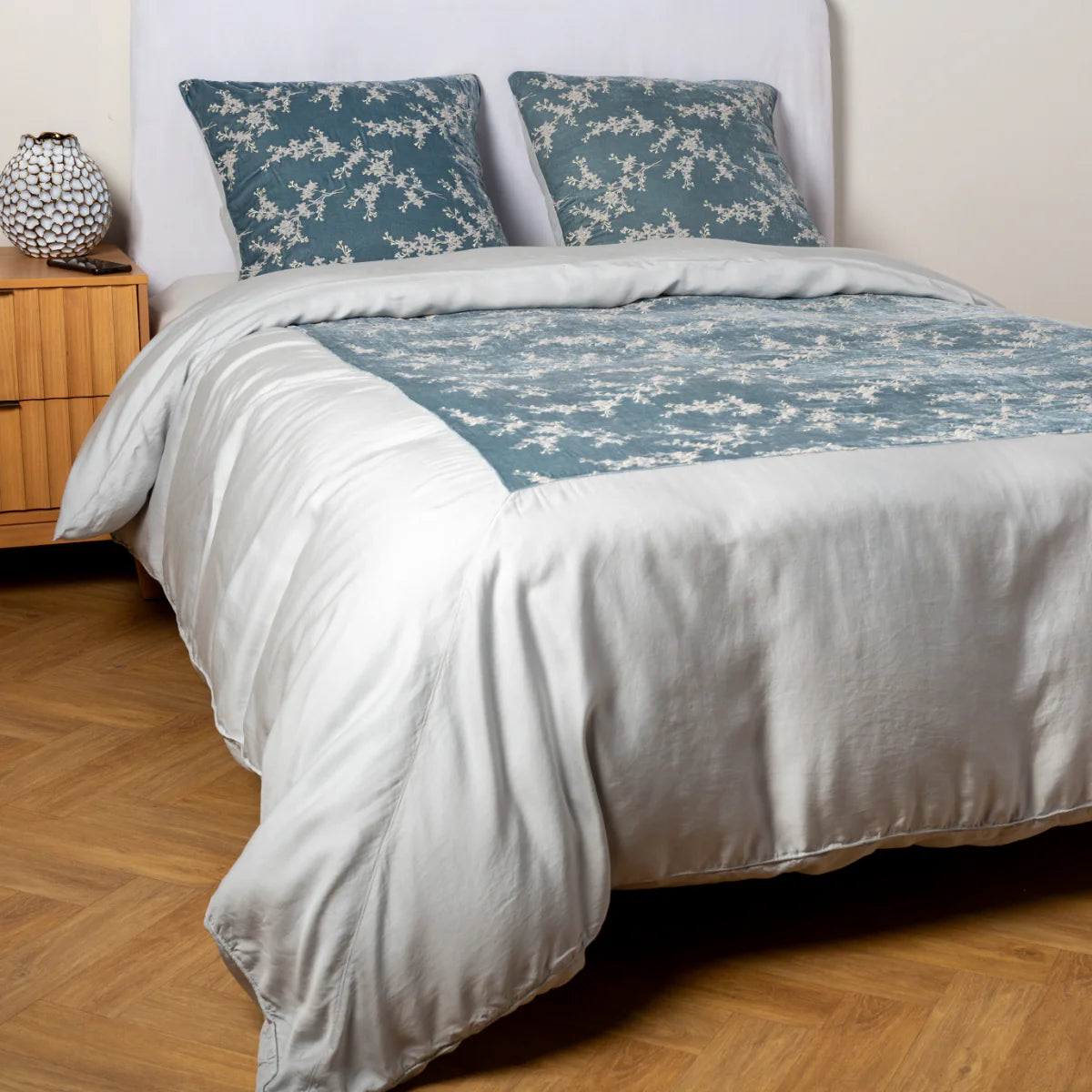 Bella Notte Lynette Luxe Pillow Sham