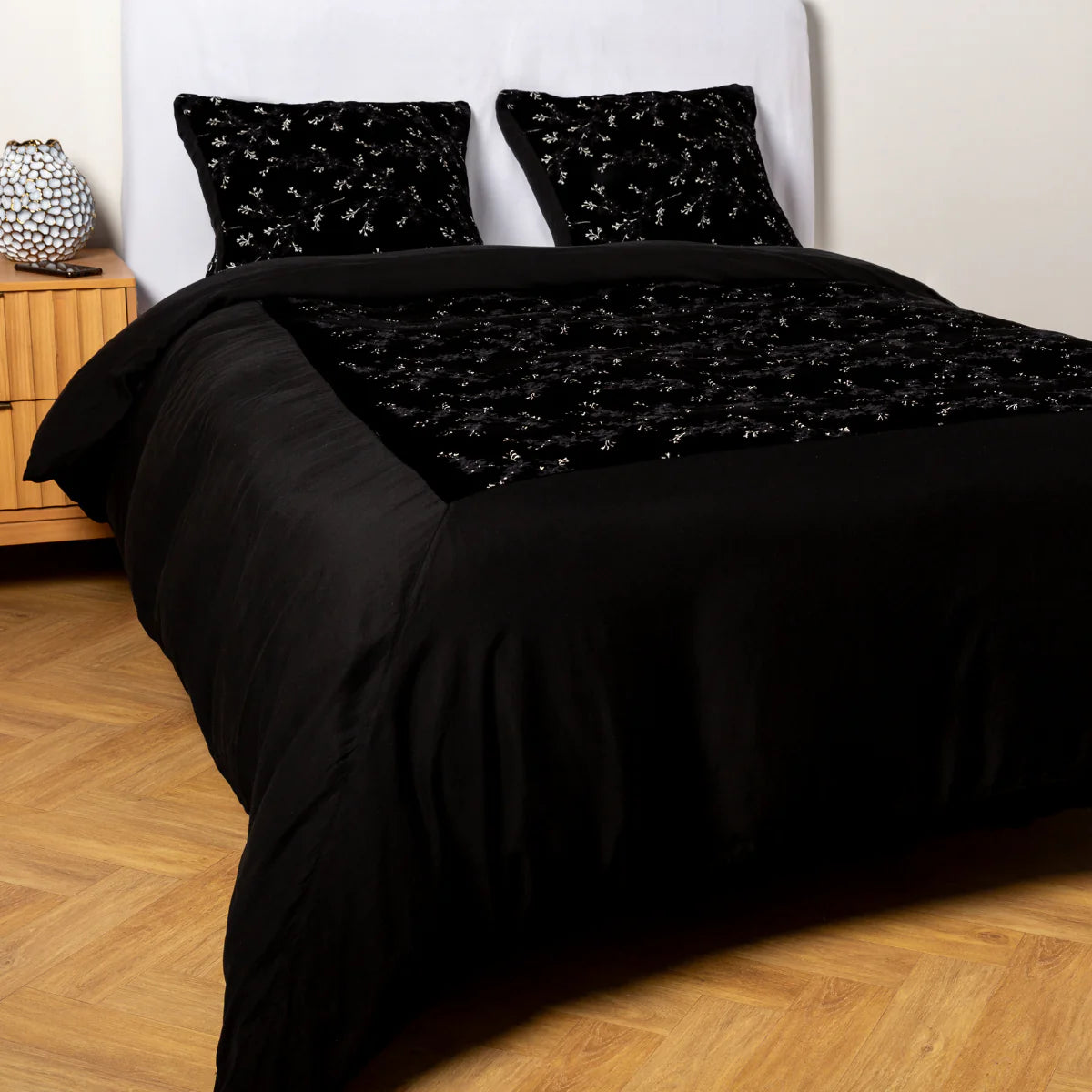 Bella Notte Lynette Luxe Pillow Sham