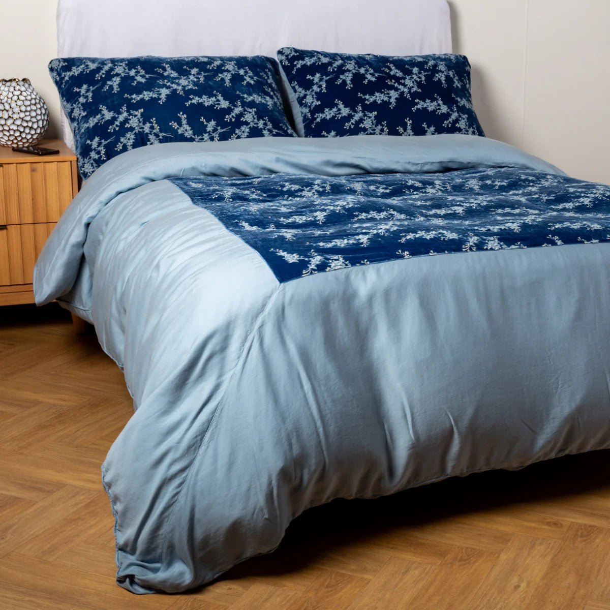 Bella Notte Lynette Luxe Pillow Sham